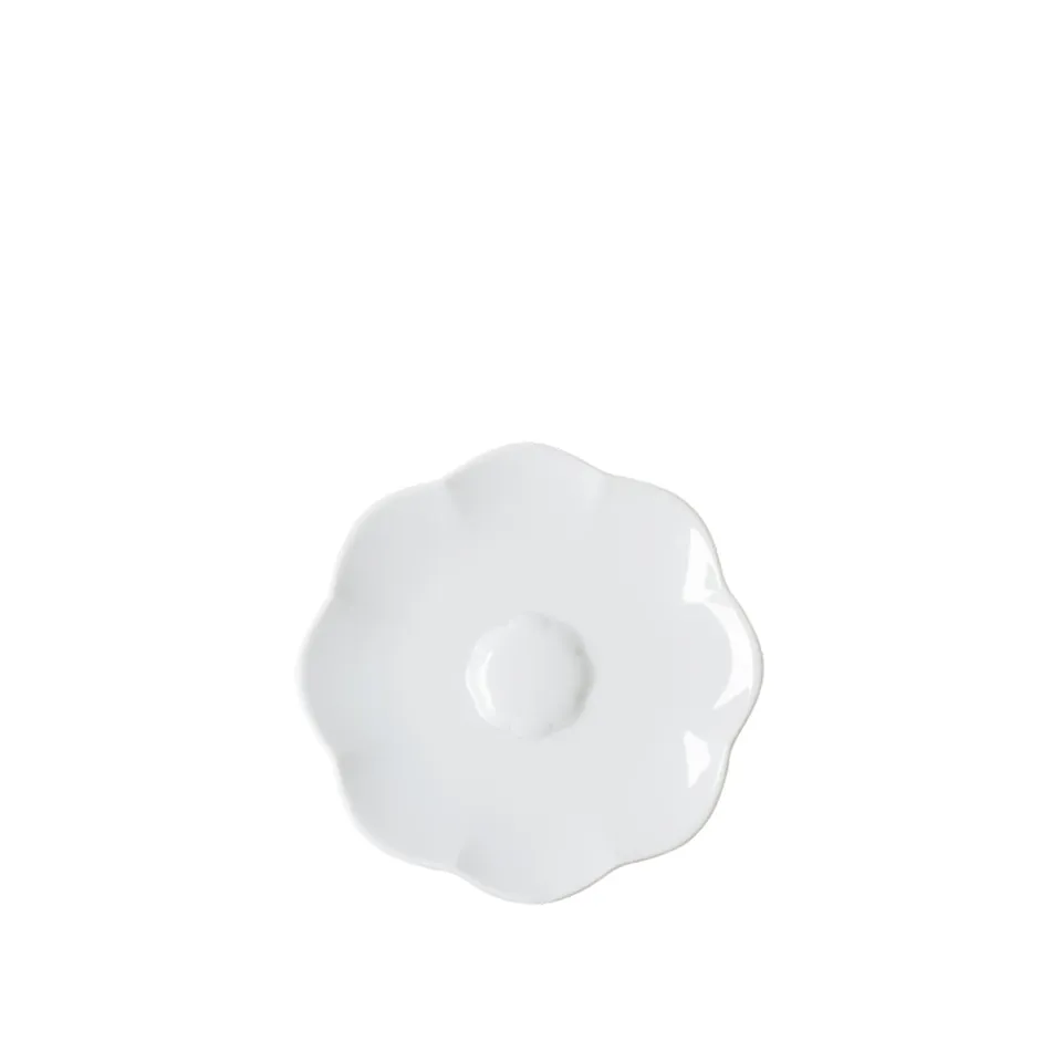 Sonetto Bianco espressofat 12 cm