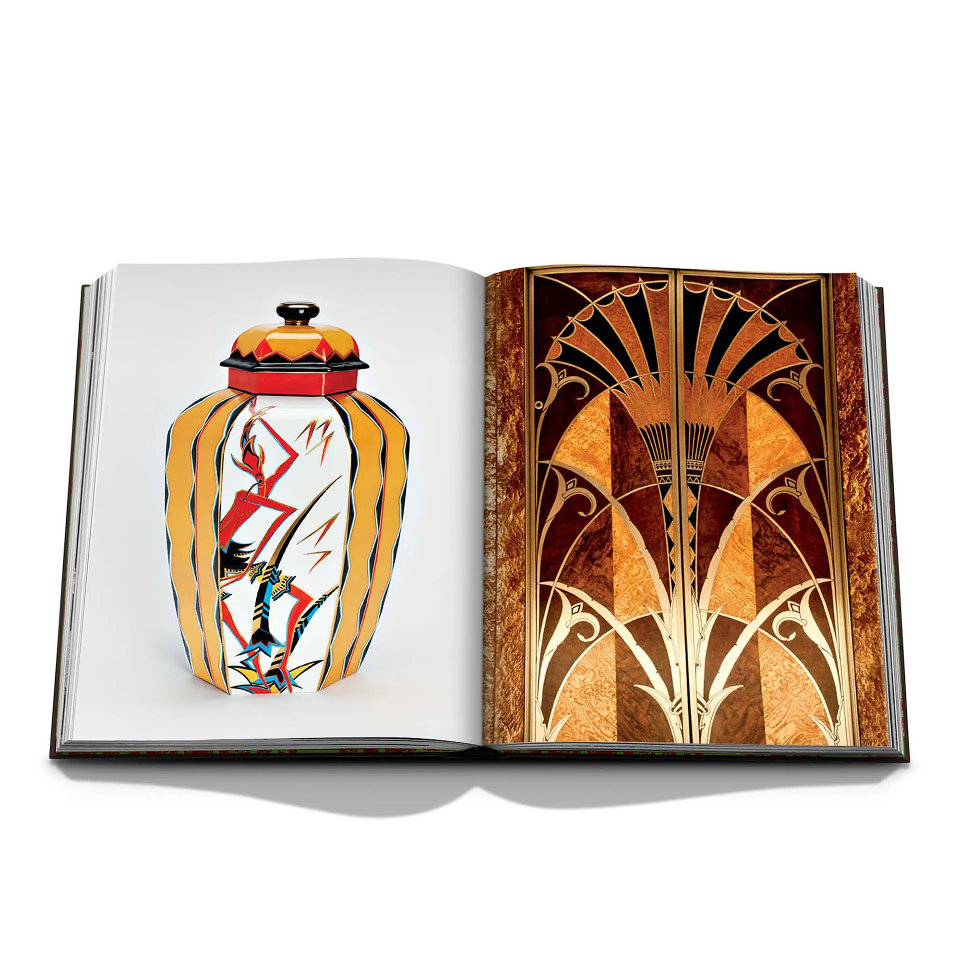 Art Deco Style - Assouline - NO GA