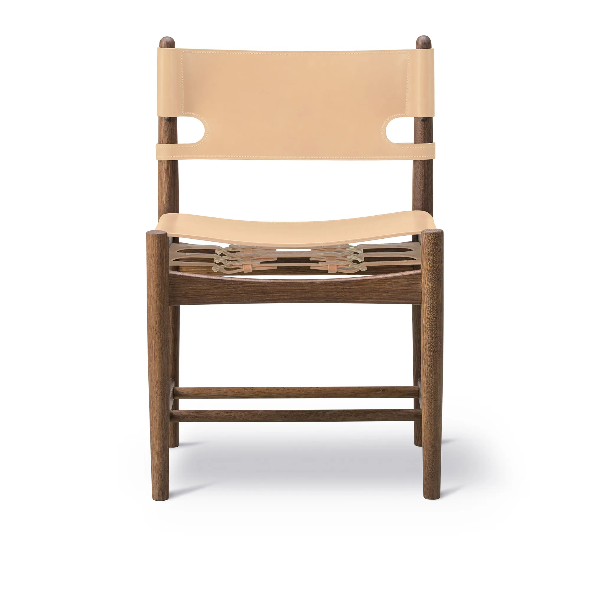 The Spanish Dining Chair - 1