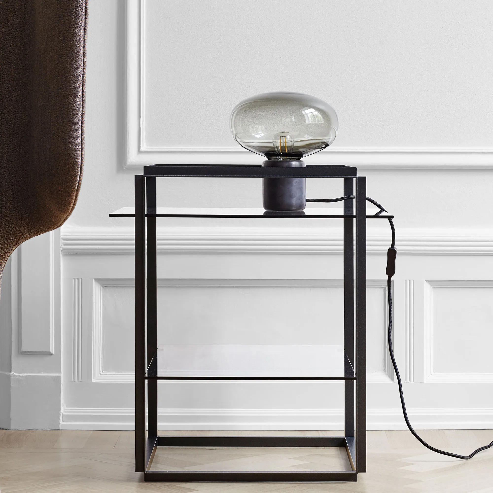 Karl-Johan Table Lamp - 2