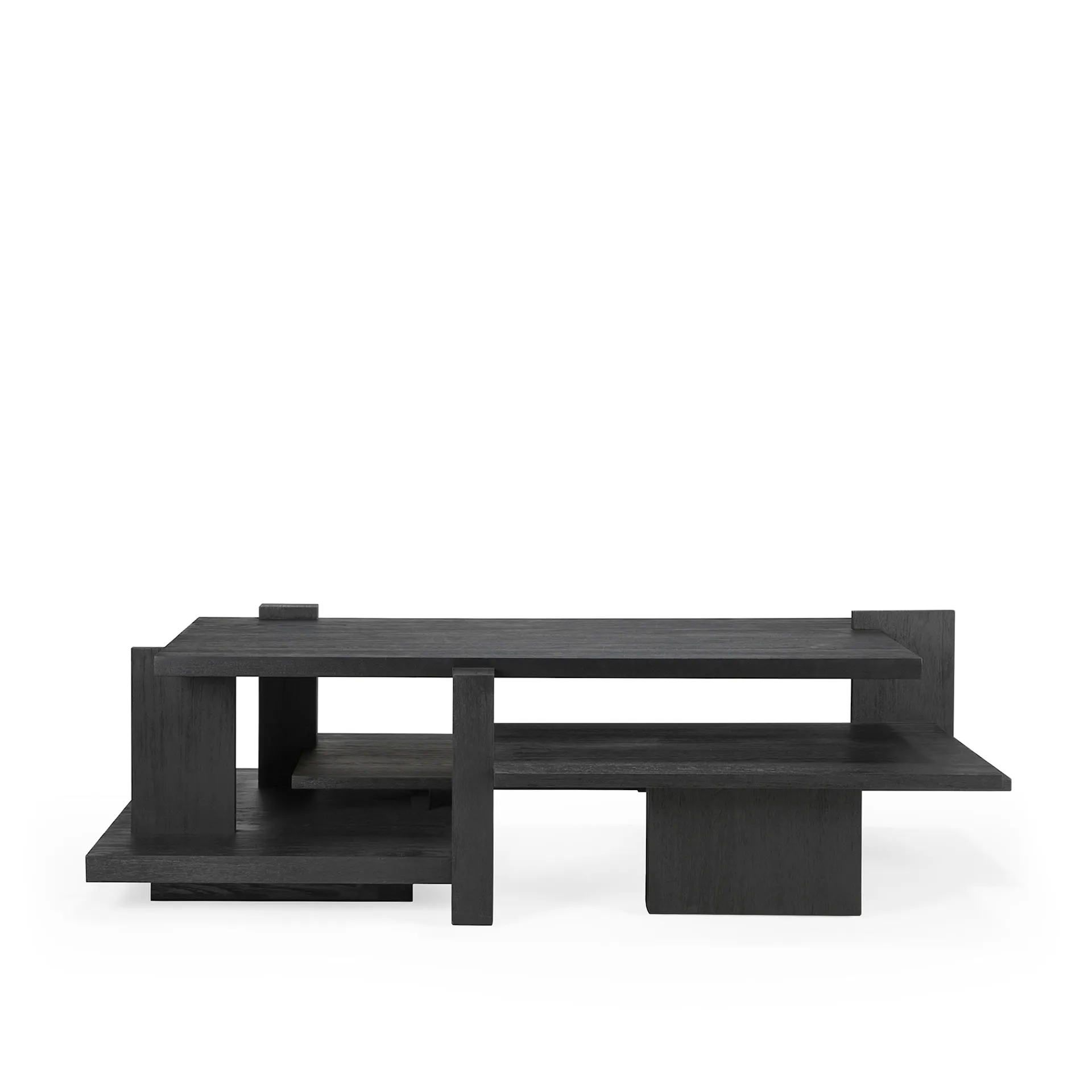 Abstract Coffee Table - Ethnicraft - NO GA