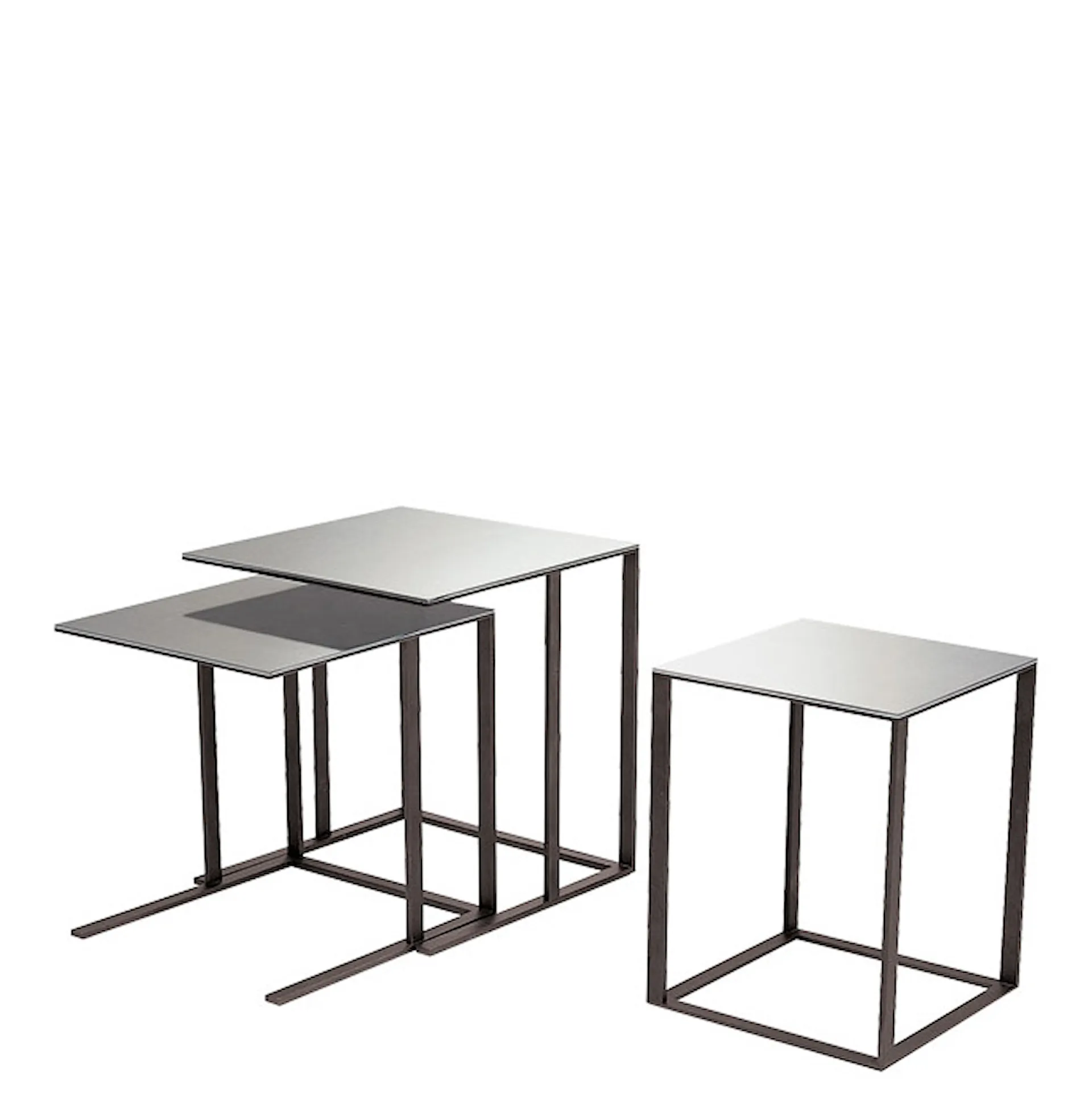 Elios Small Table - Maxalto - Antonio Citterio - NO GA