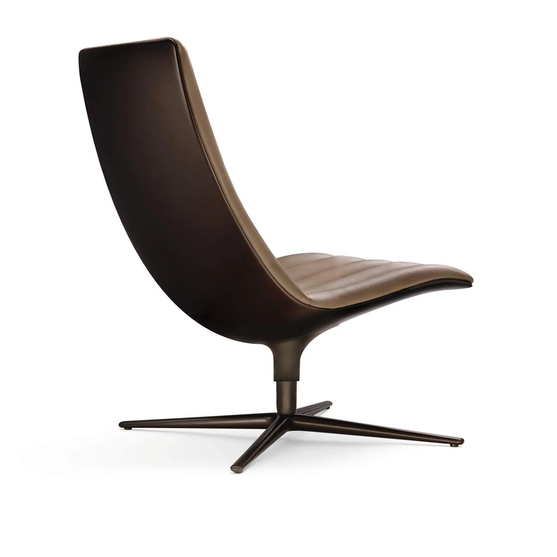 Healey Lounge Chair - Walter Knoll - NO GA