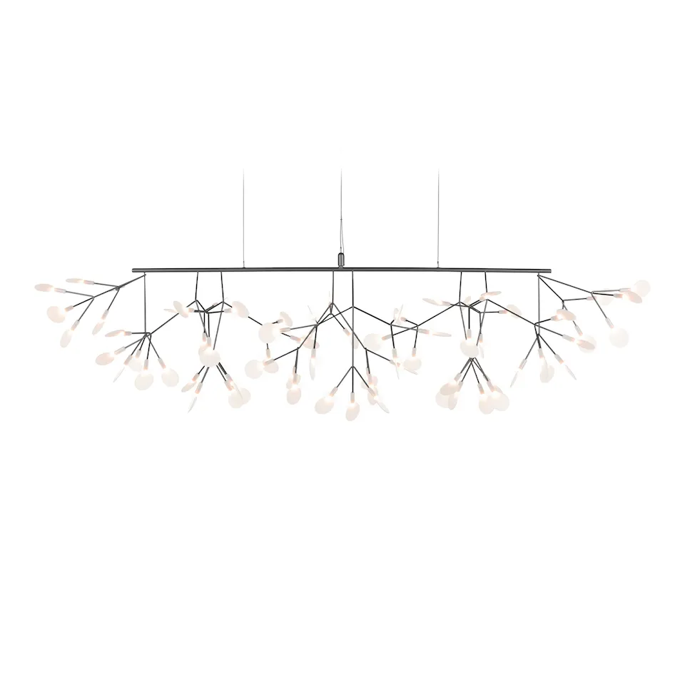 Heracleum III Linear takkrona