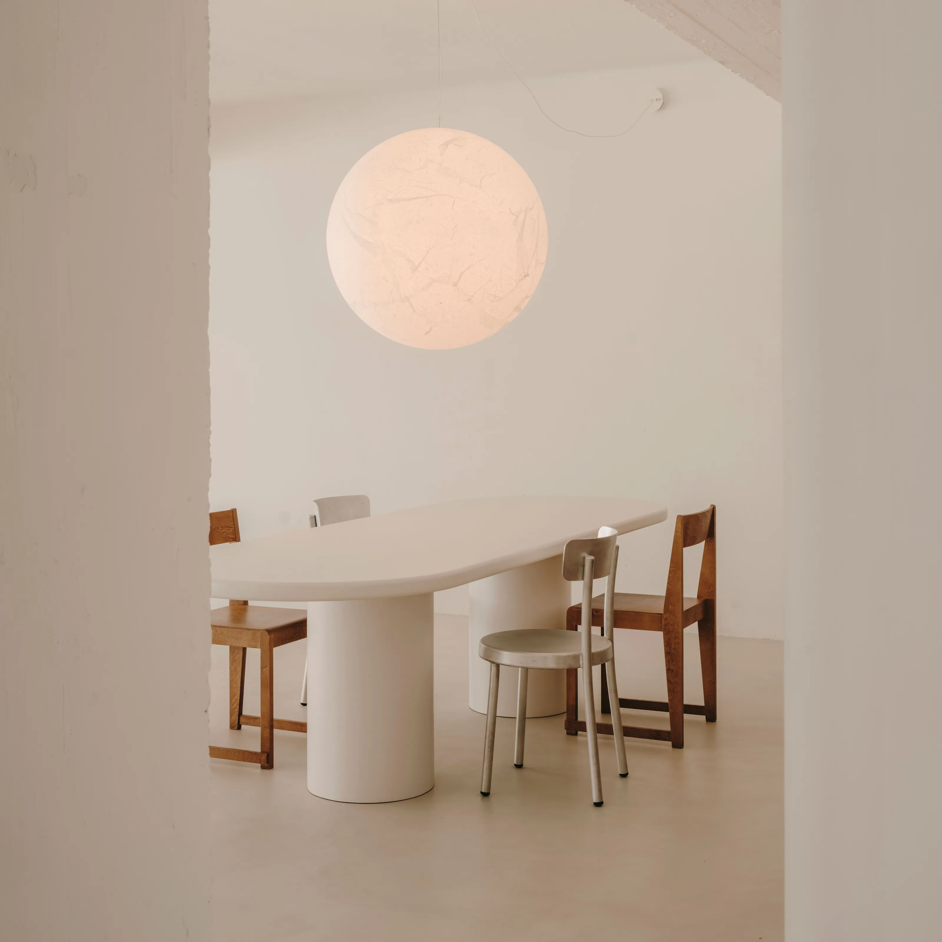 Tasca Chair matstol - 9