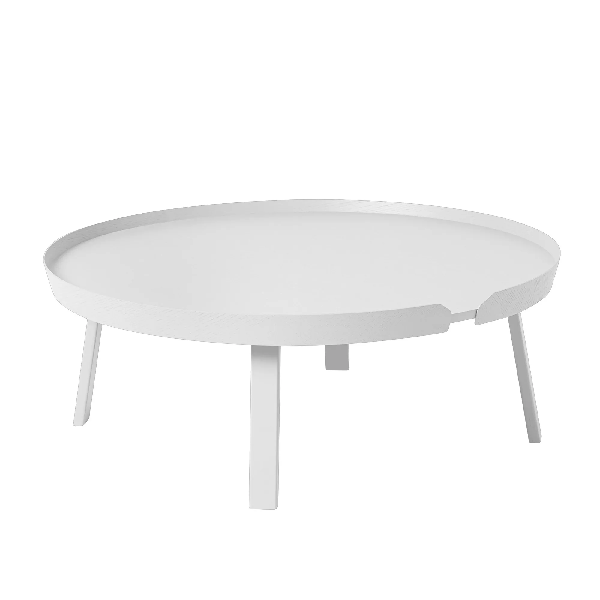 Around Coffee Table - XL - 1
