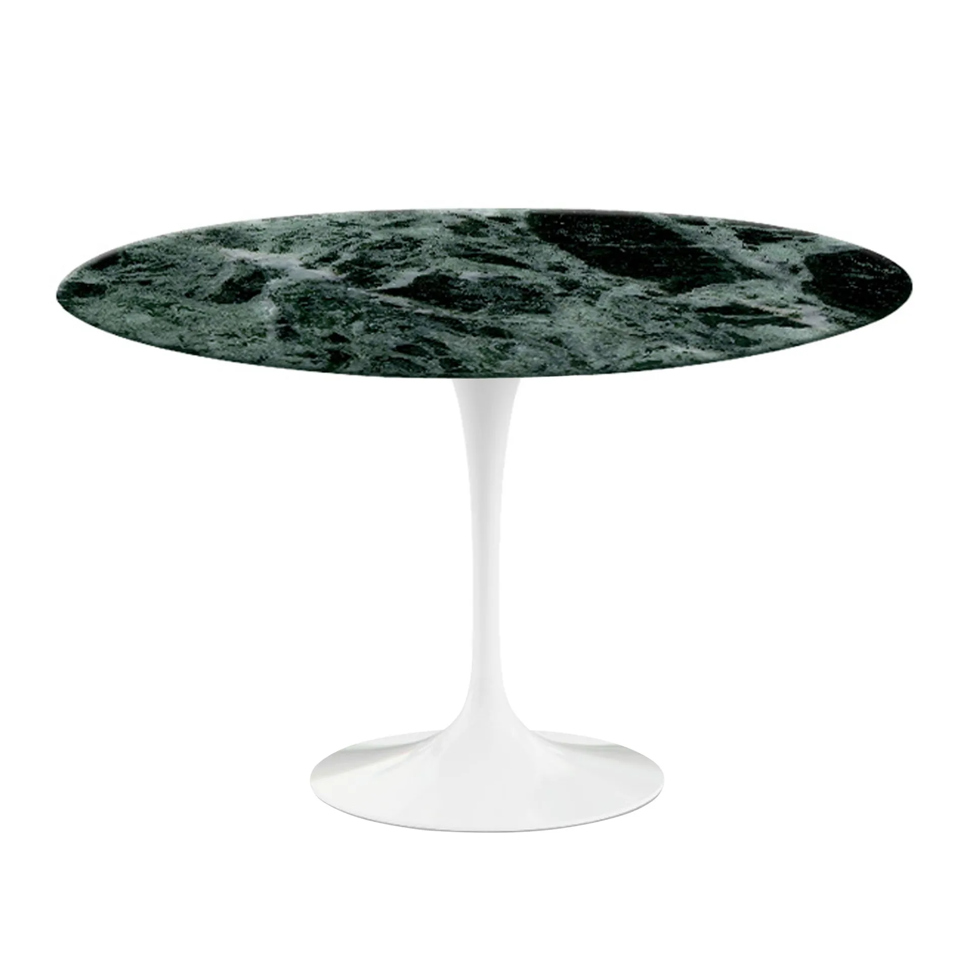 Saarinen Round Table White - Matbord - Knoll - Eero Saarinen - NO GA