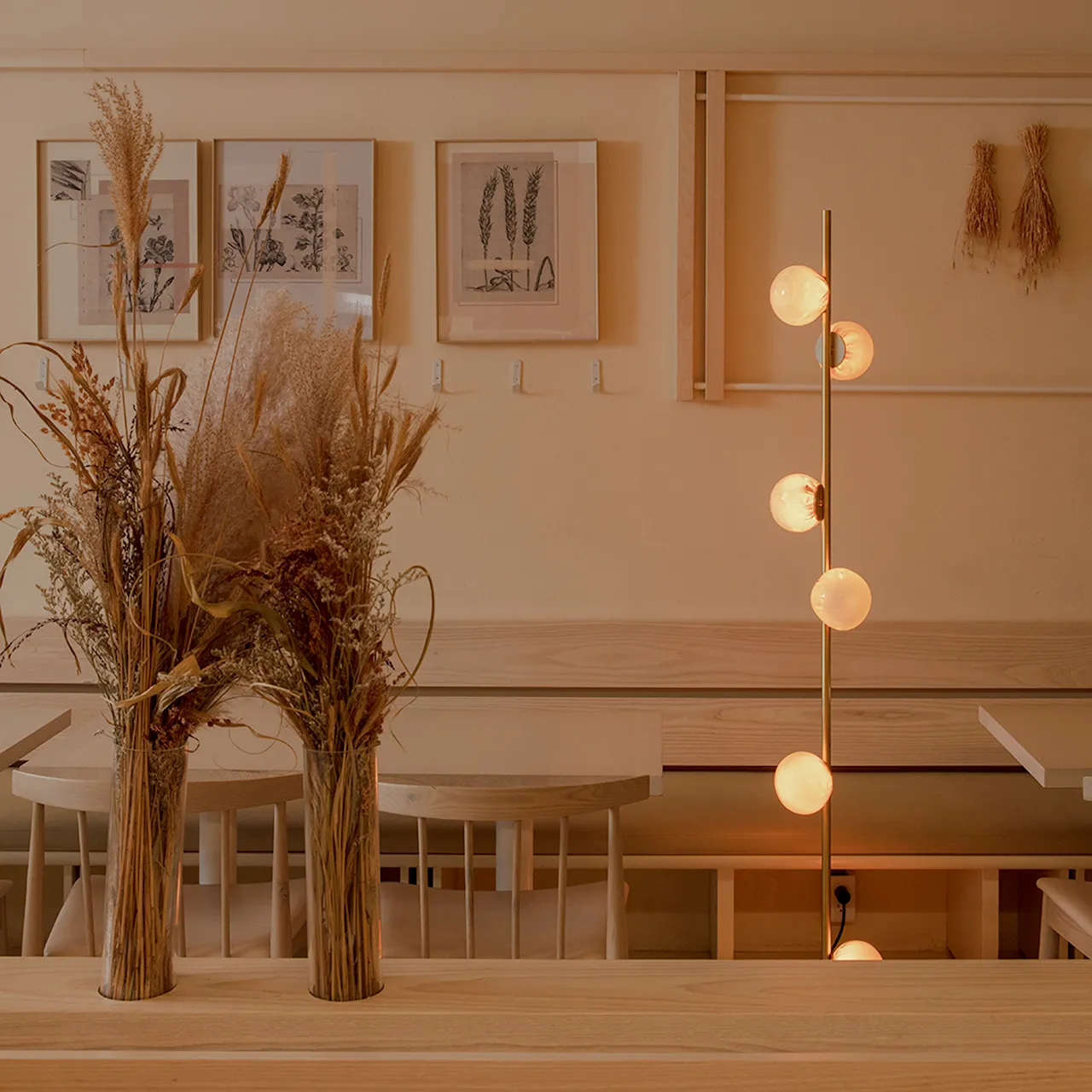 84.6 floor lamp long