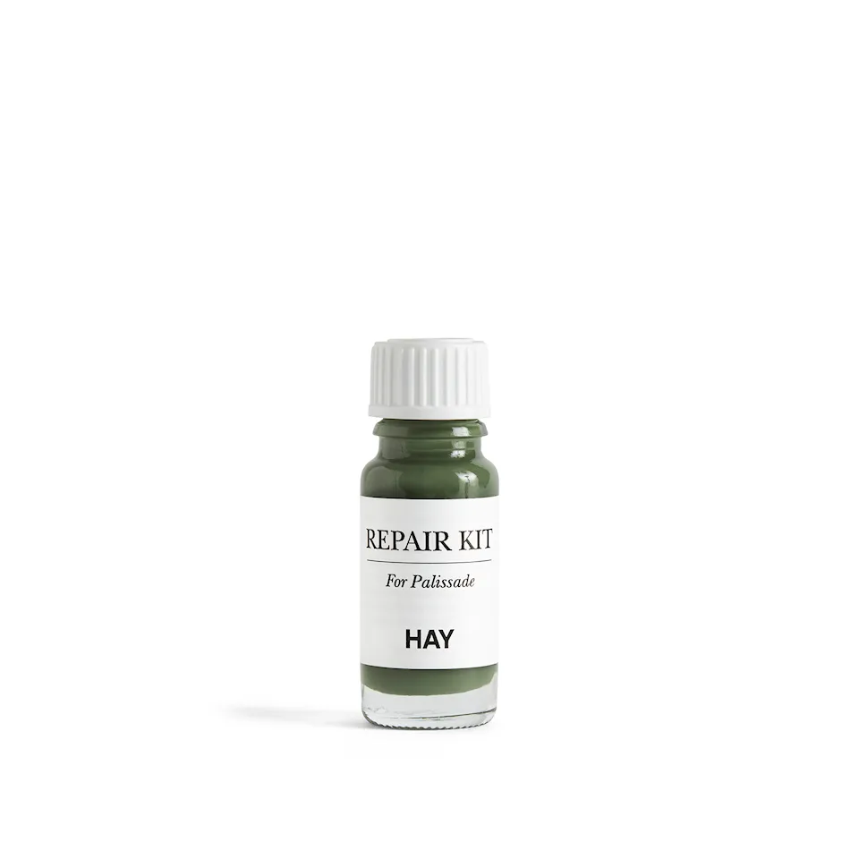 Palissade Repair Kit bättringsfärg 10 ml
