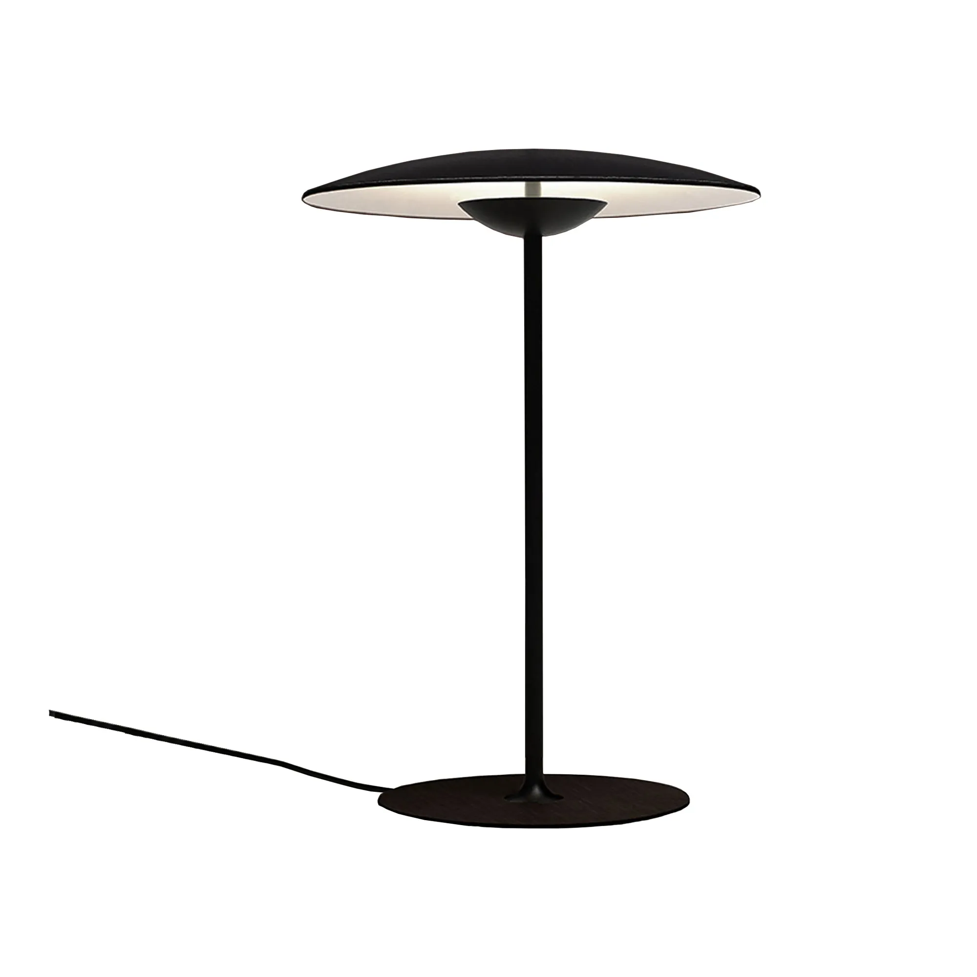 Ginger - Table Lamp - 1