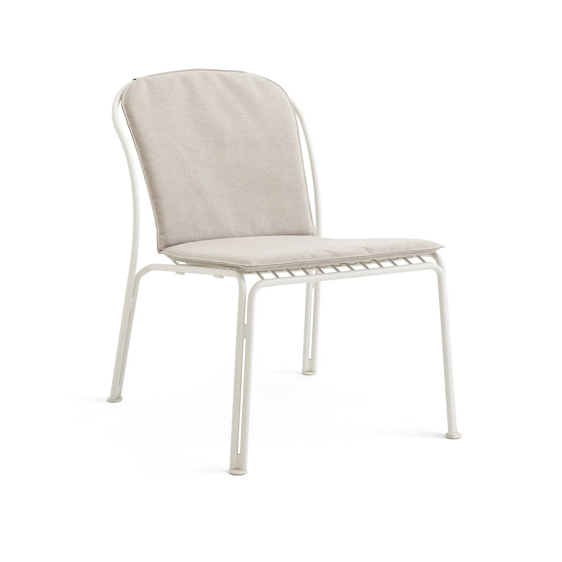 Thorvald Lounge Sidechair SC100 - &Tradition - NO GA