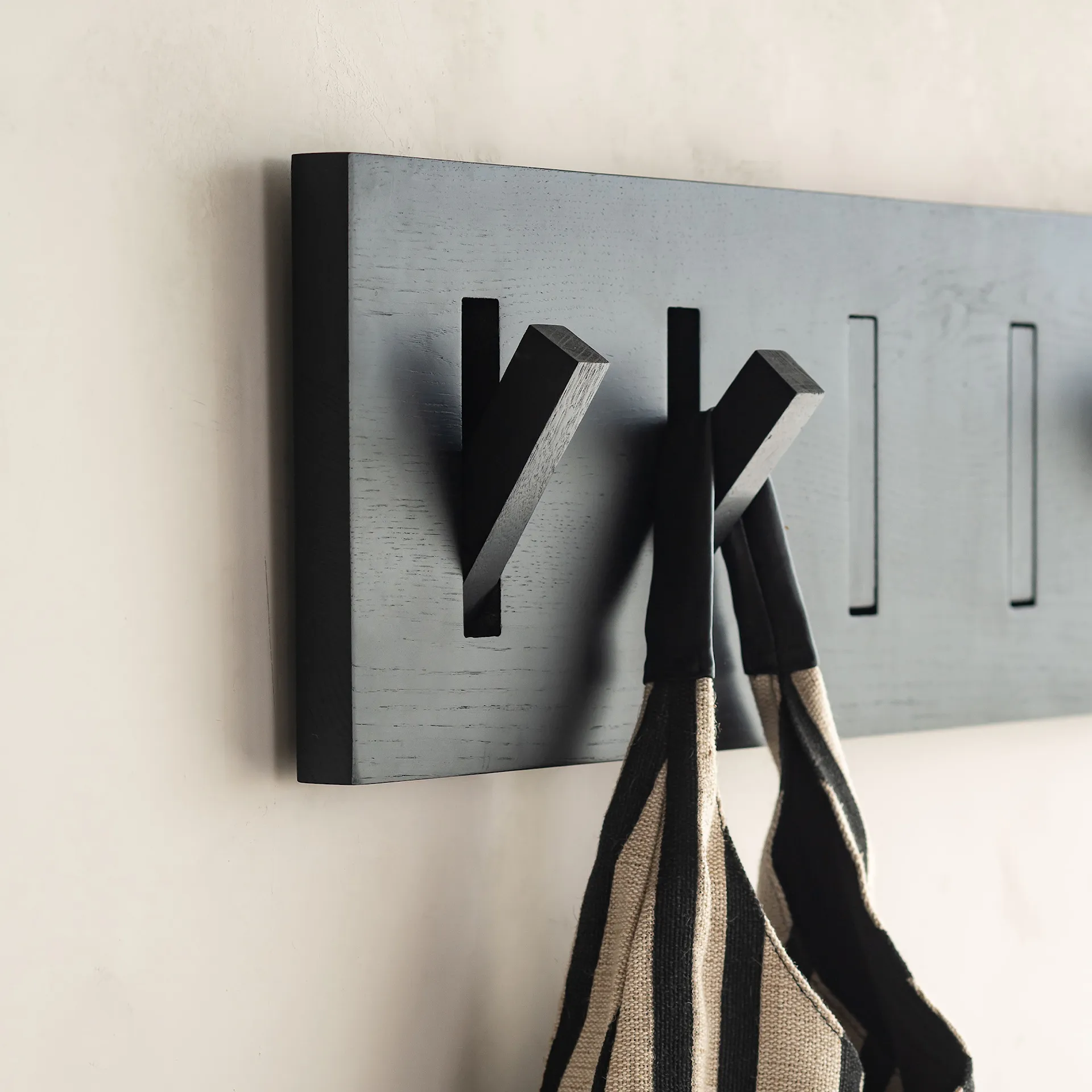 Utilitile Wall Hanger - Ethnicraft - NO GA