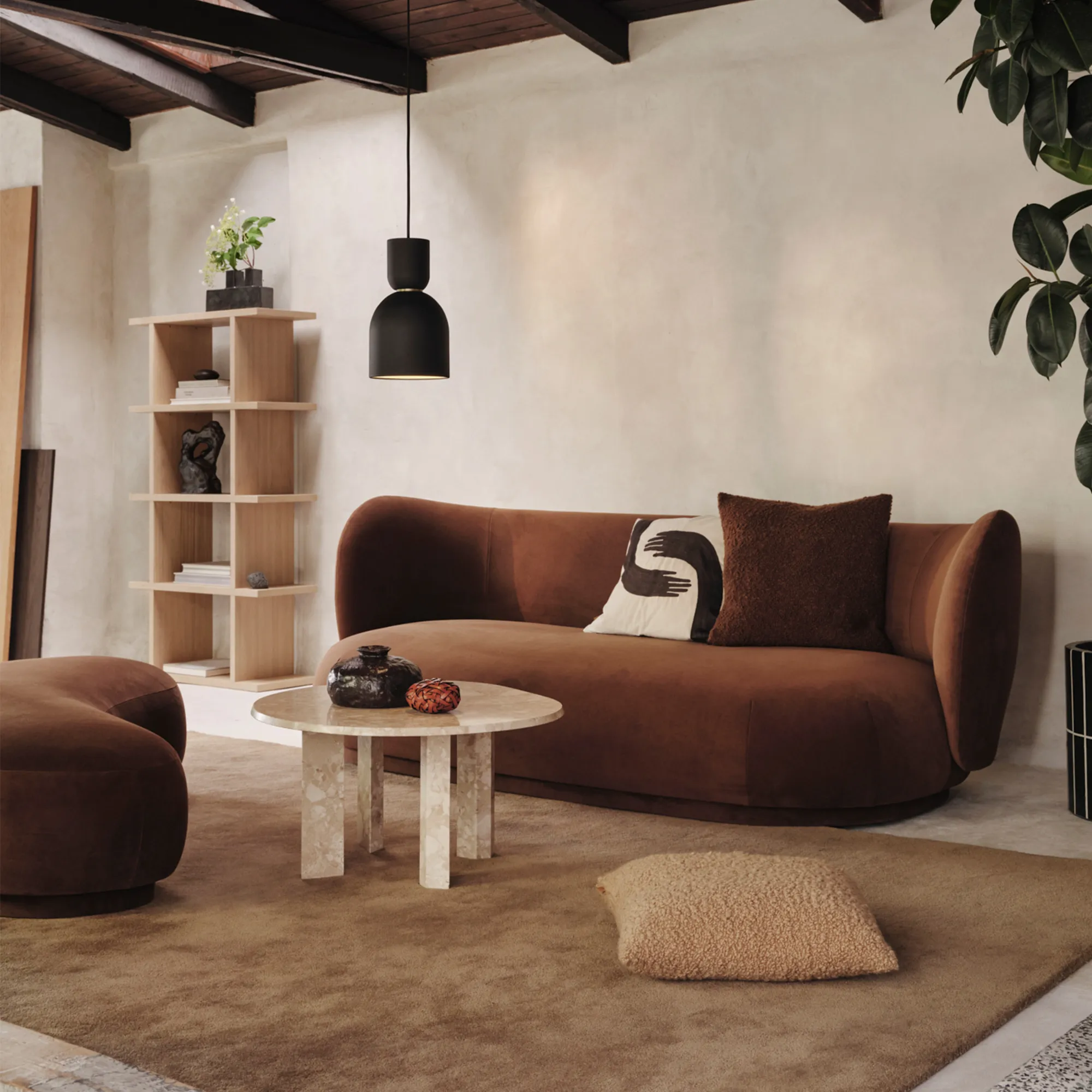 Taula soffbord