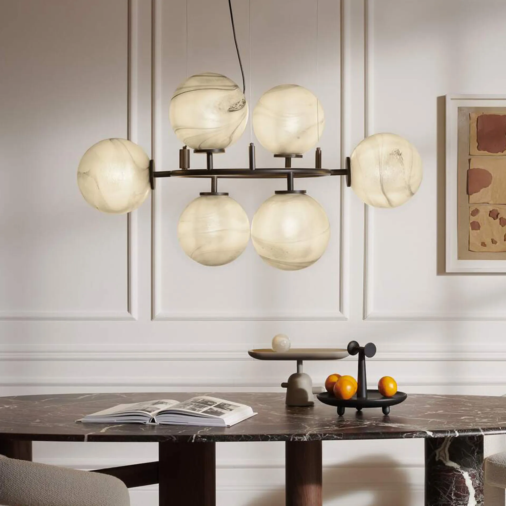 Constellation Chandelier - Cassina - NO GA