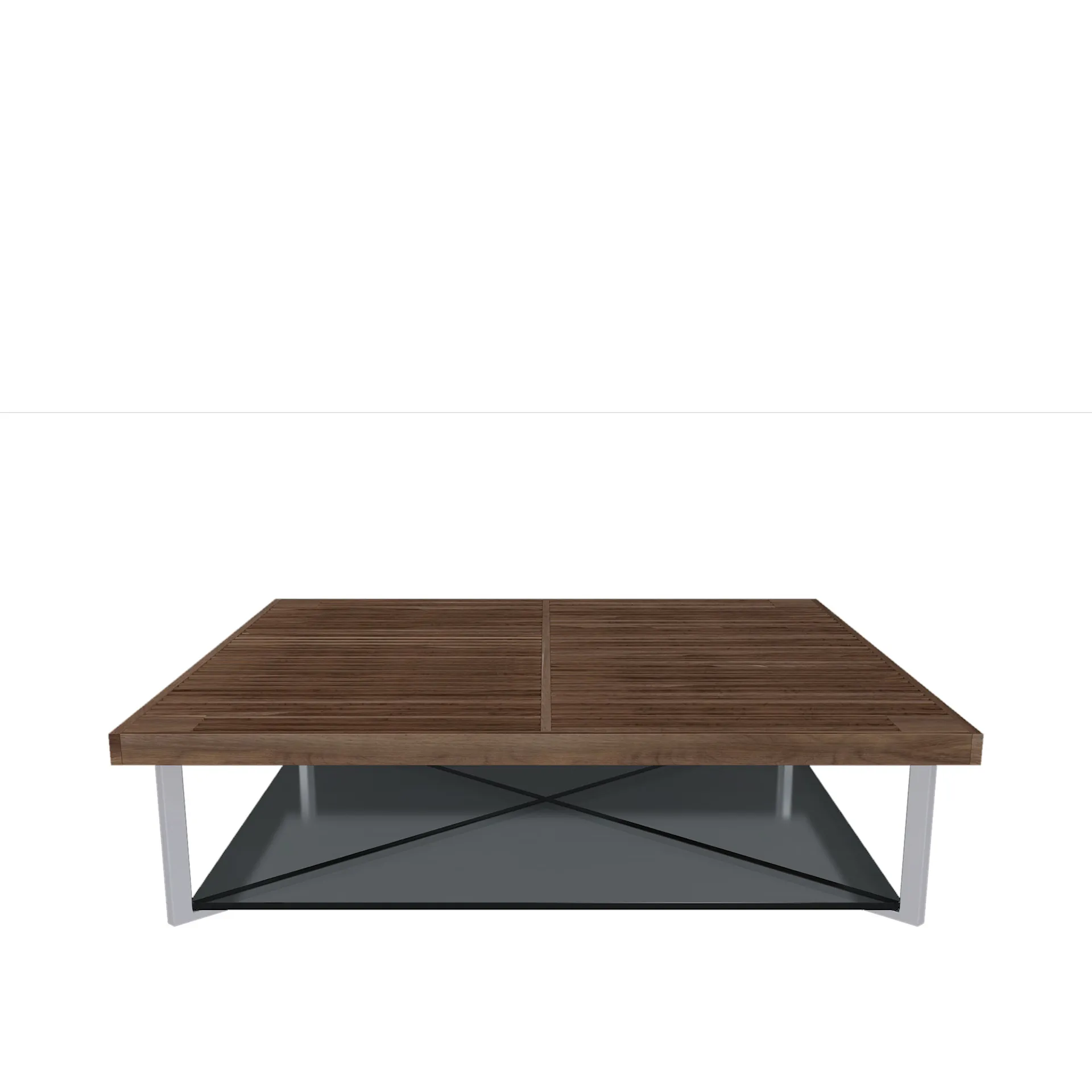 Ponton Low Table - Ligne Roset - NO GA