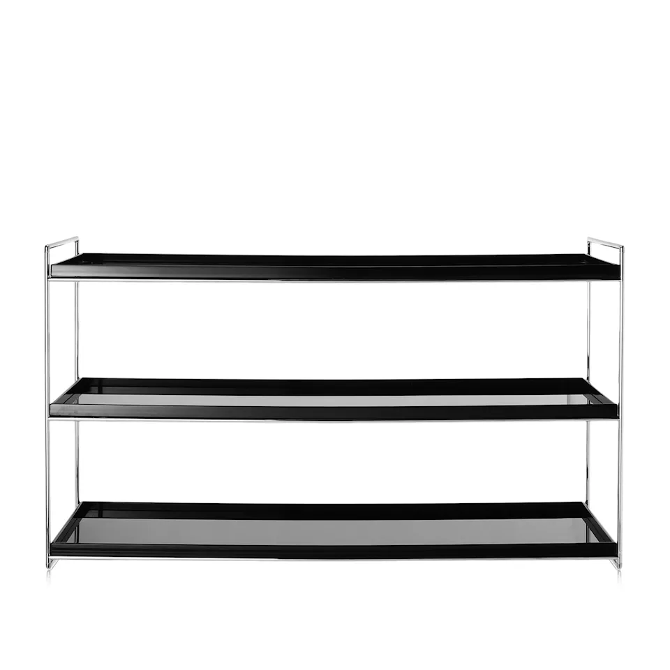 Trays Shelf