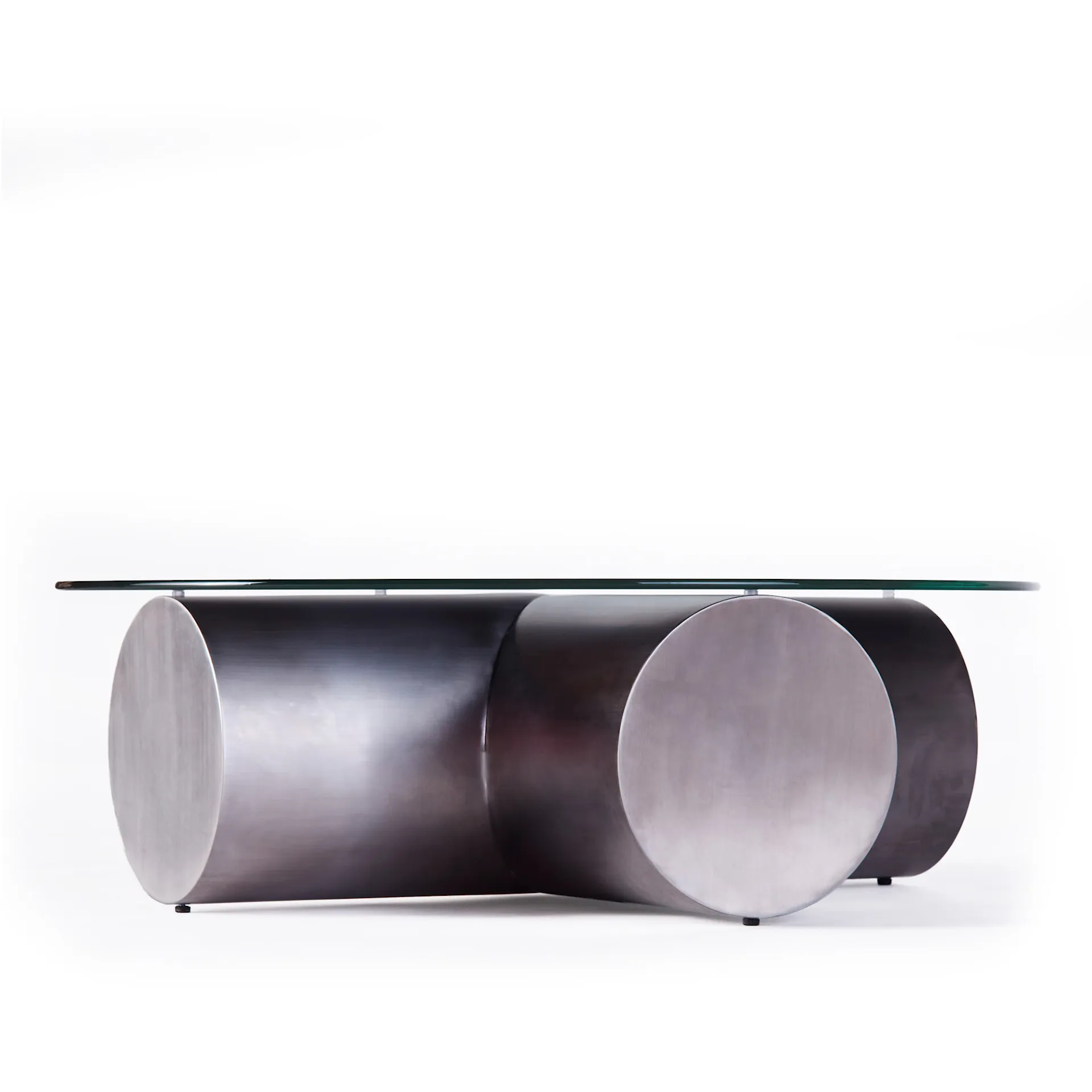 Cross Sofa Table - Dusty Deco - Edin & Lina Kjellvertz - NO GA