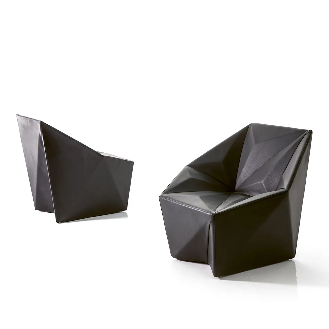 Gemma Small Armchair