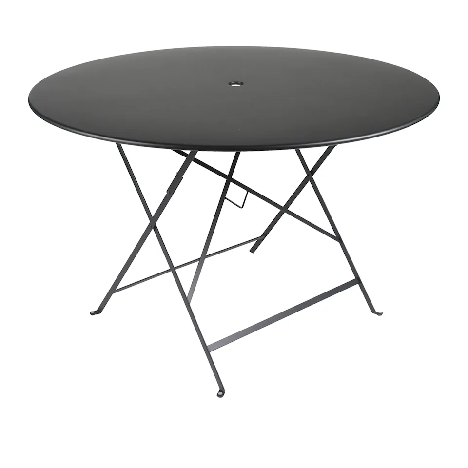 Bistro Matbord Utomhus Ø 117 cm