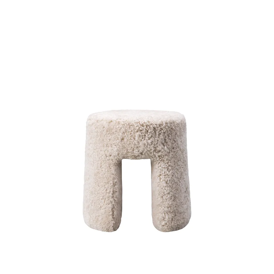 Sequoia sittpuff