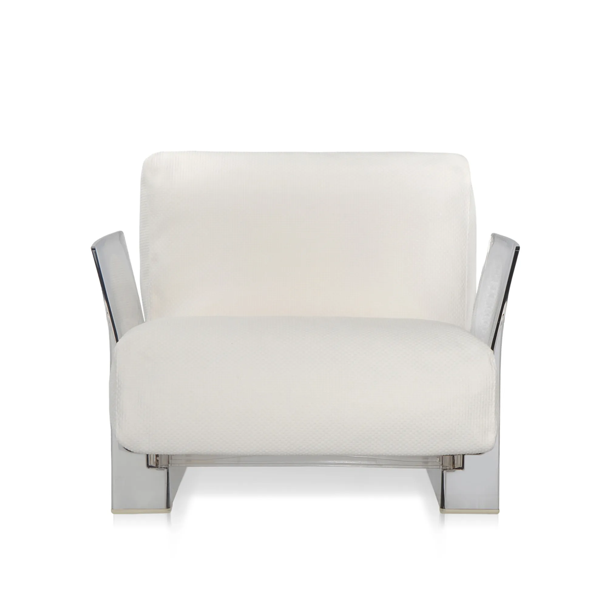 Pop Outdoor Armchair - 1