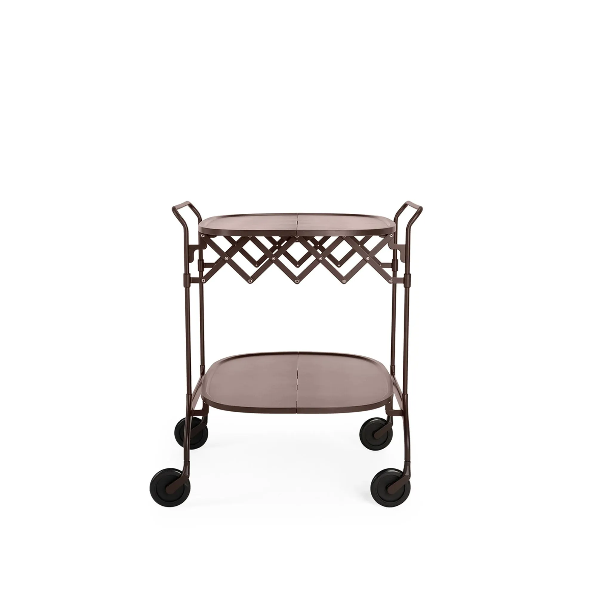 Gastone Trolley - 1