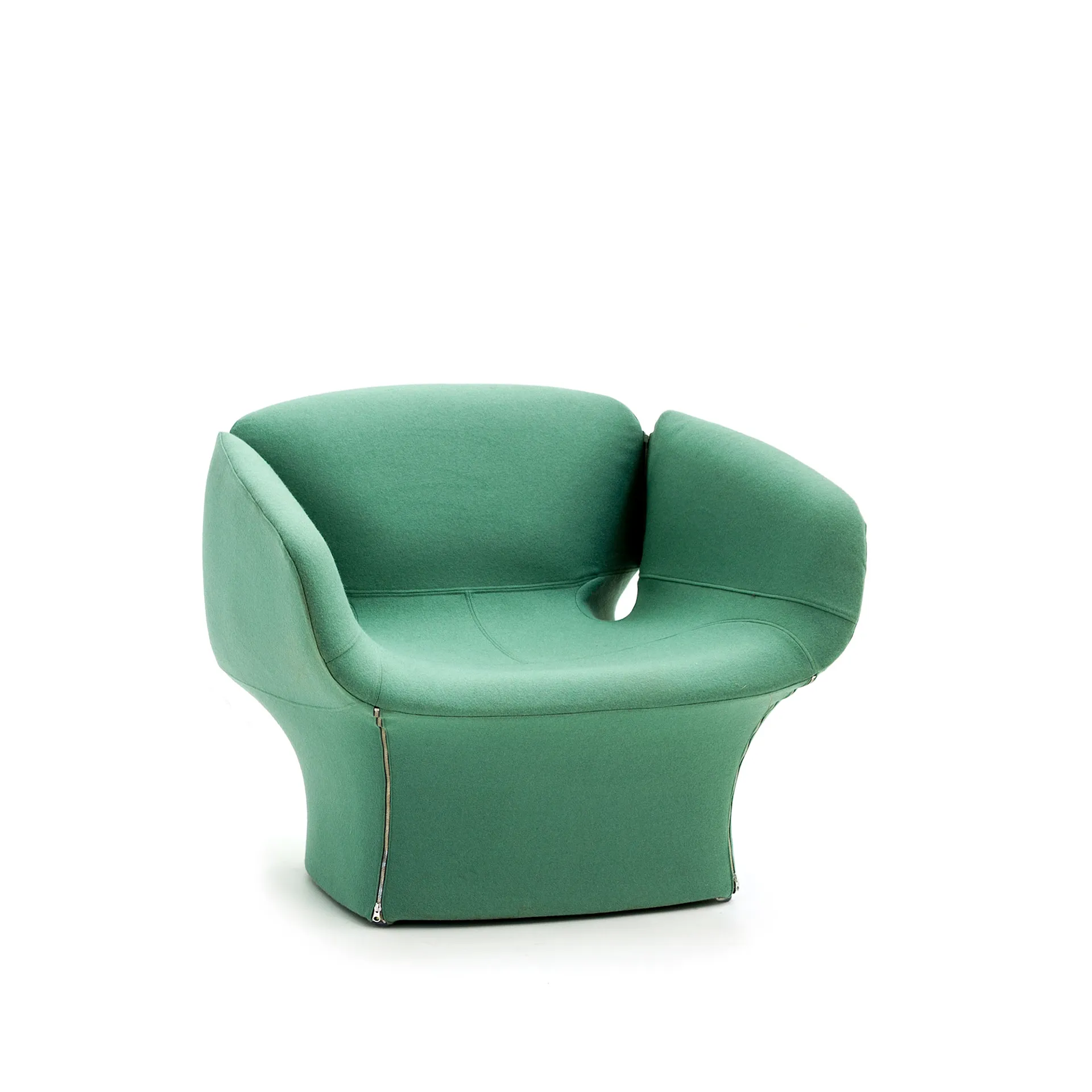 Bloomy Armchair - Moroso - Patricia Urquiola - NO GA