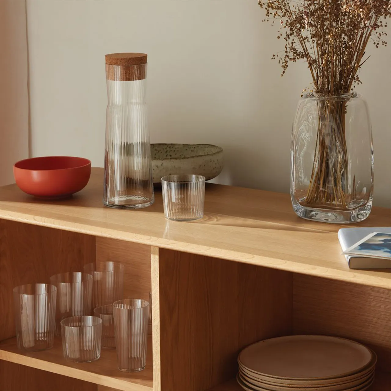 Gio line dricksglas 32 cl 4-pack