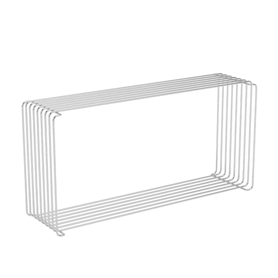 Panton Wire Extended hylla 19 cm