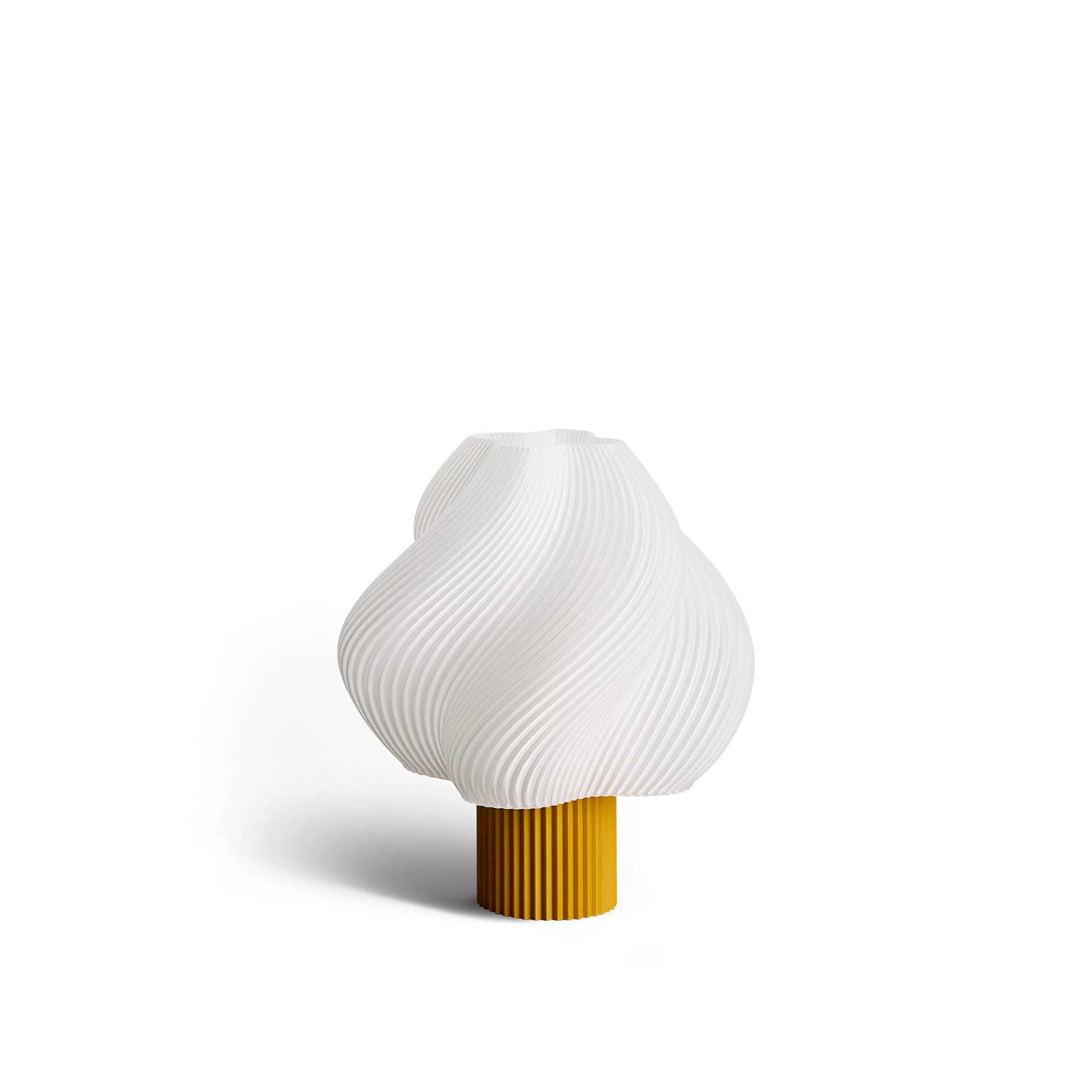 Soft Serve Lamp Portable - Cloudberry - Crème Atelier - NO GA