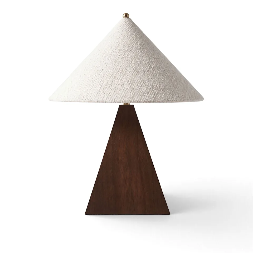 Pyramid bordslampa small