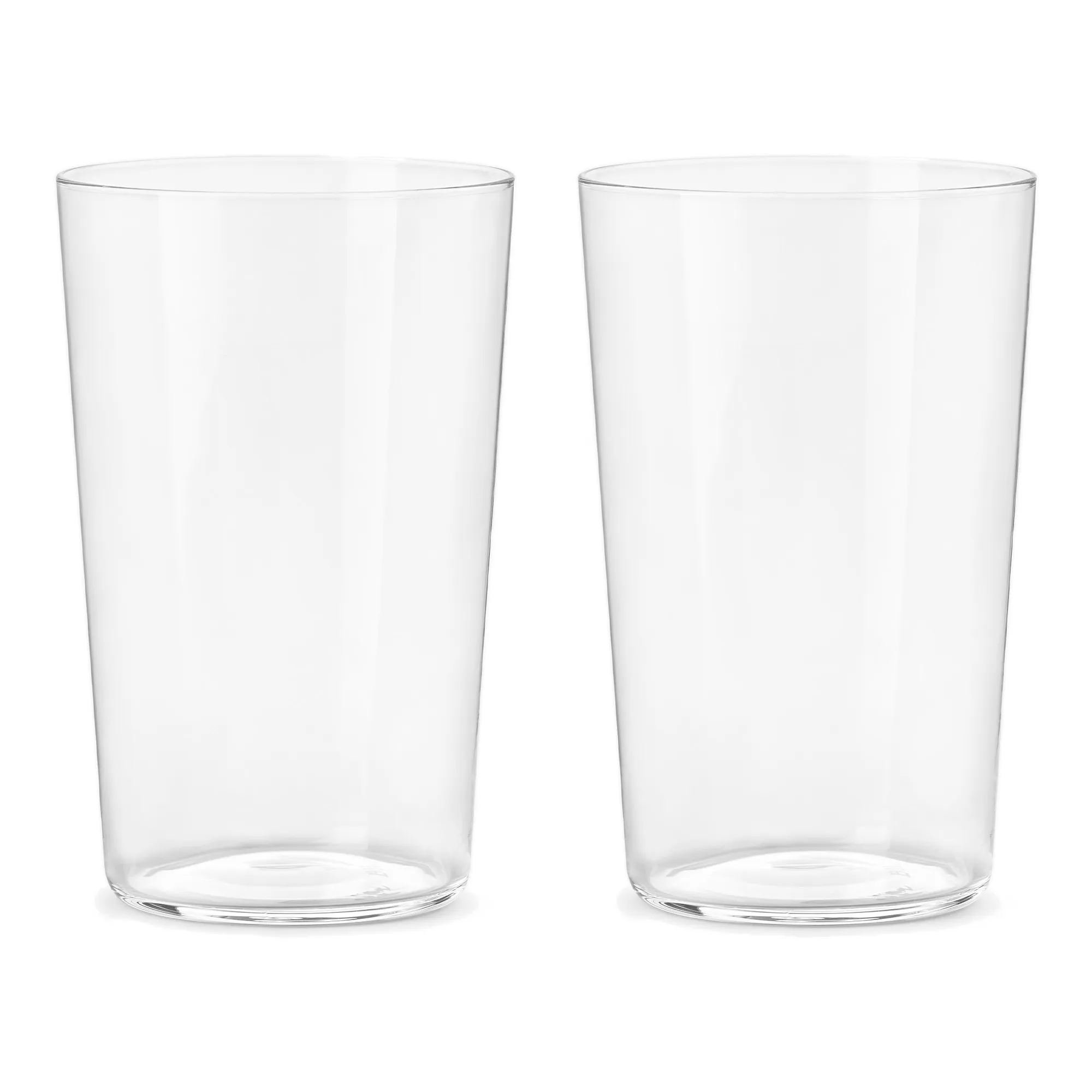 Middy ölglas 2-pack - 1