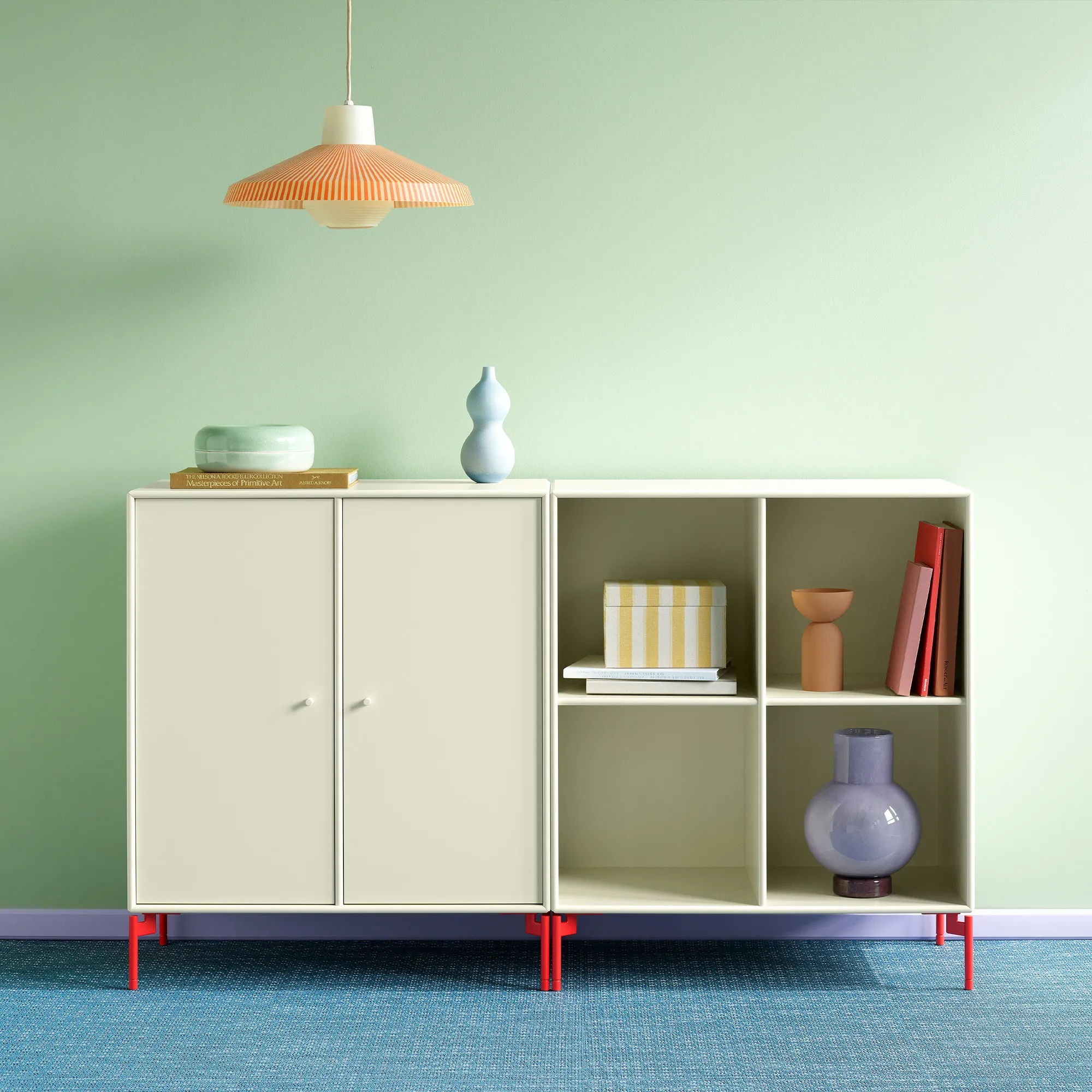 Montana Selection Pair Classic sideboard ben