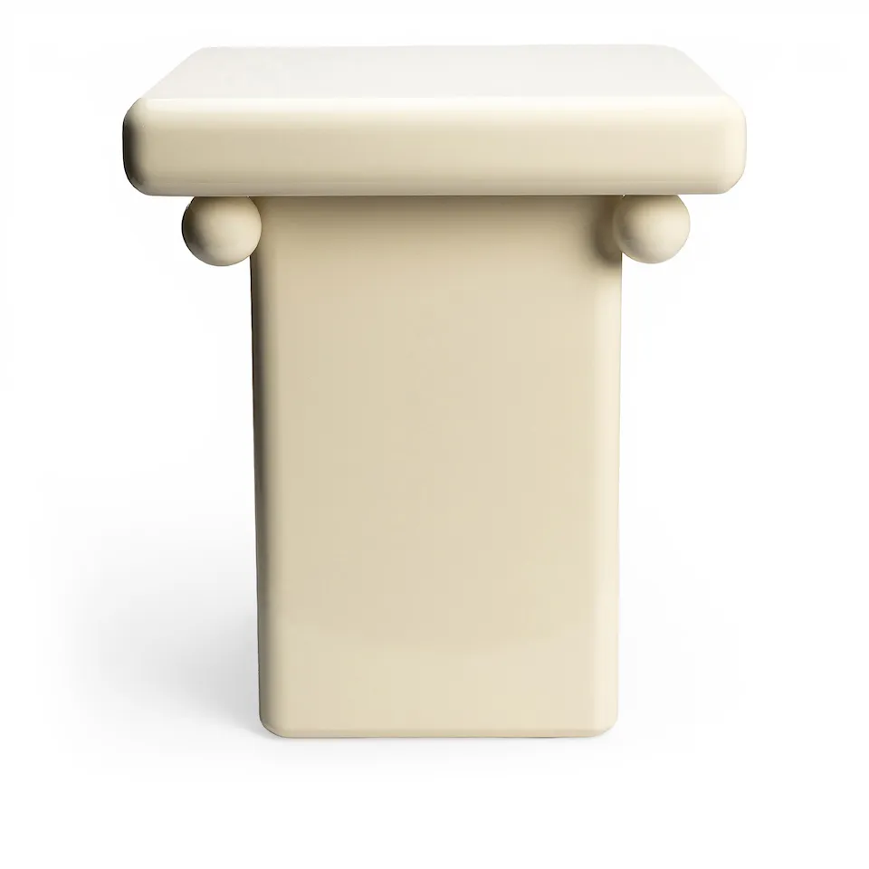 Stool sittpall