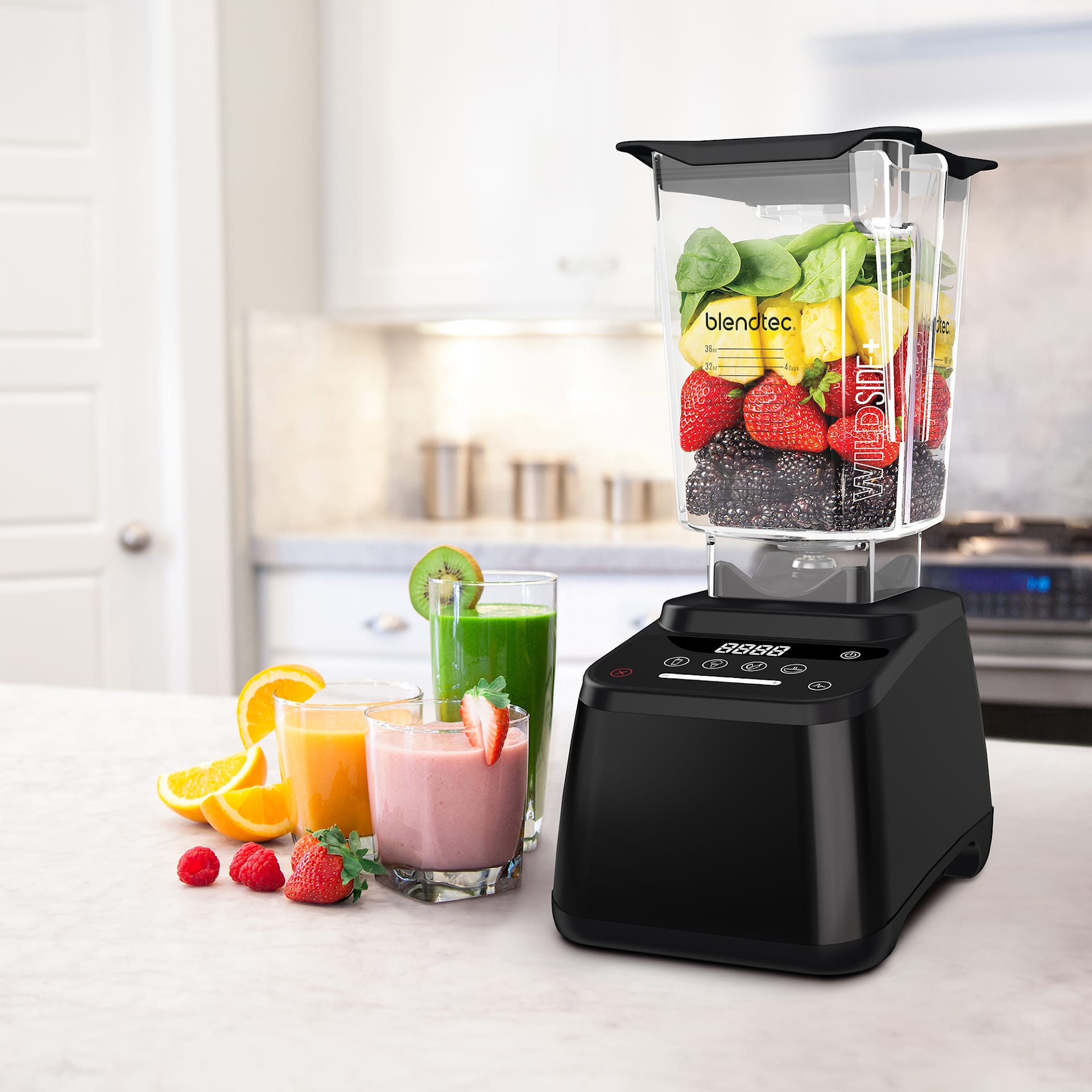 Blendtec Designer 625 - Blendtec - NO GA