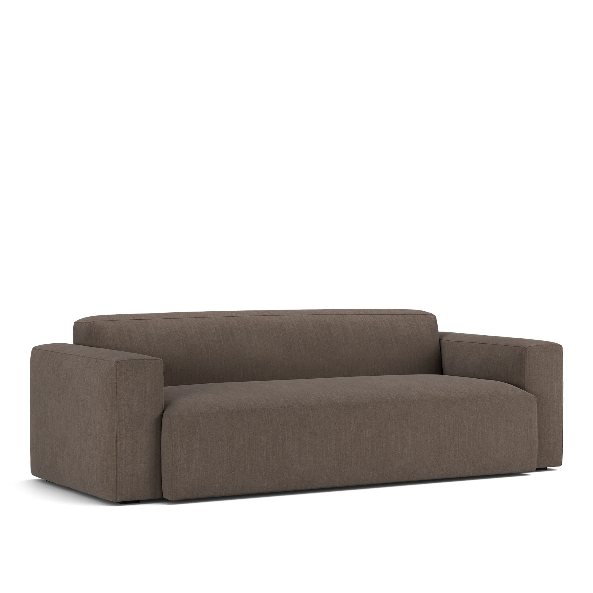 Brick 2,5-sitssoffa - 4