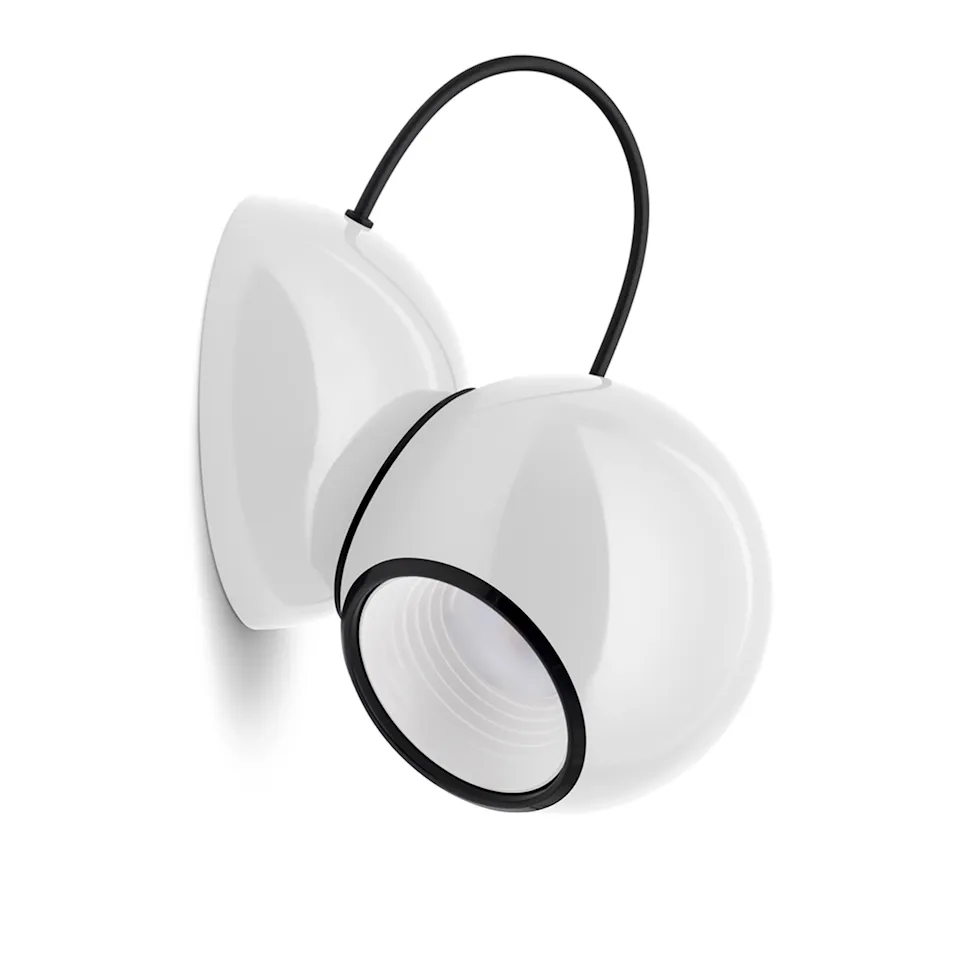 Gravitino541 Phase-Cut 2700K vägglampa