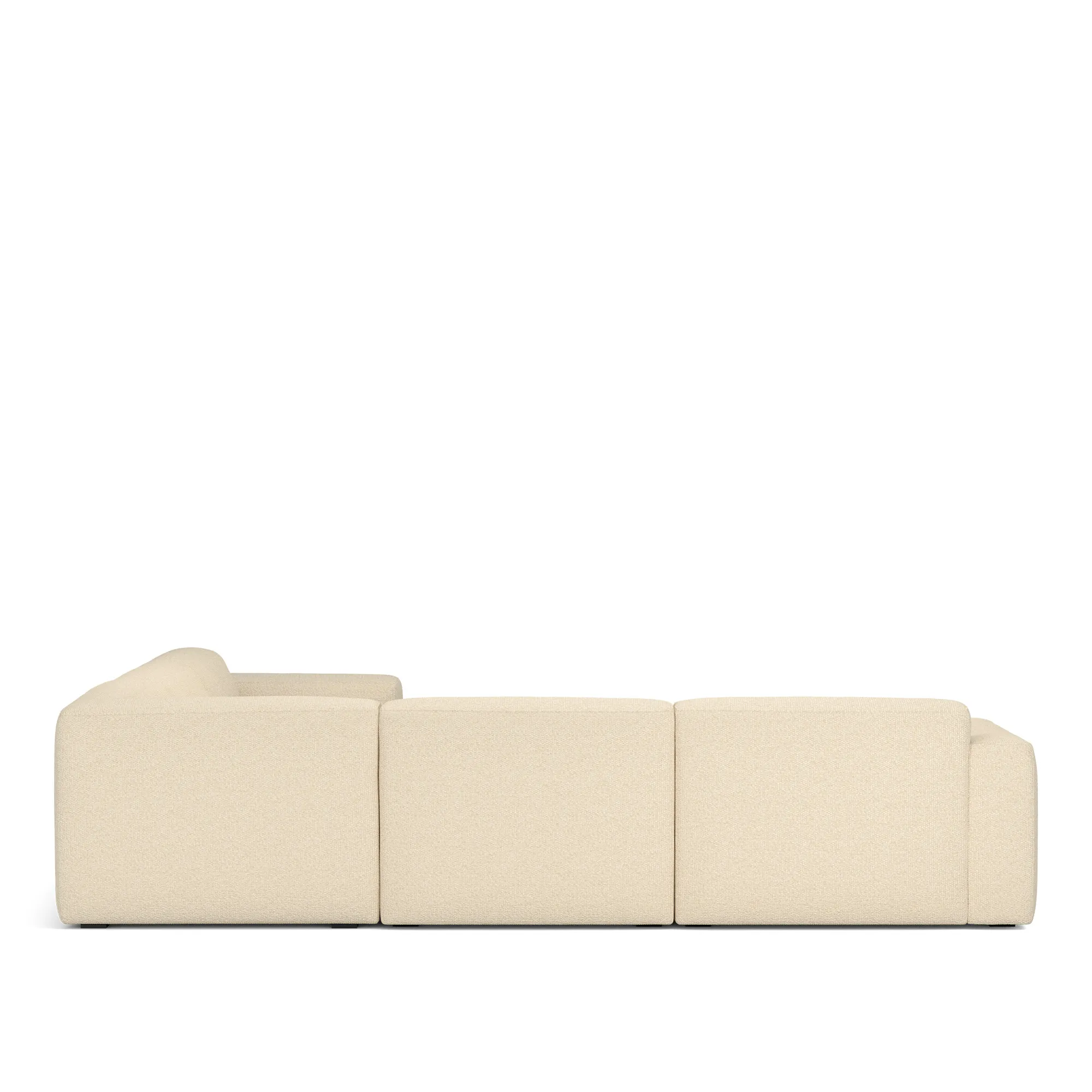 Brick 5-sits hörnsoffa - 5