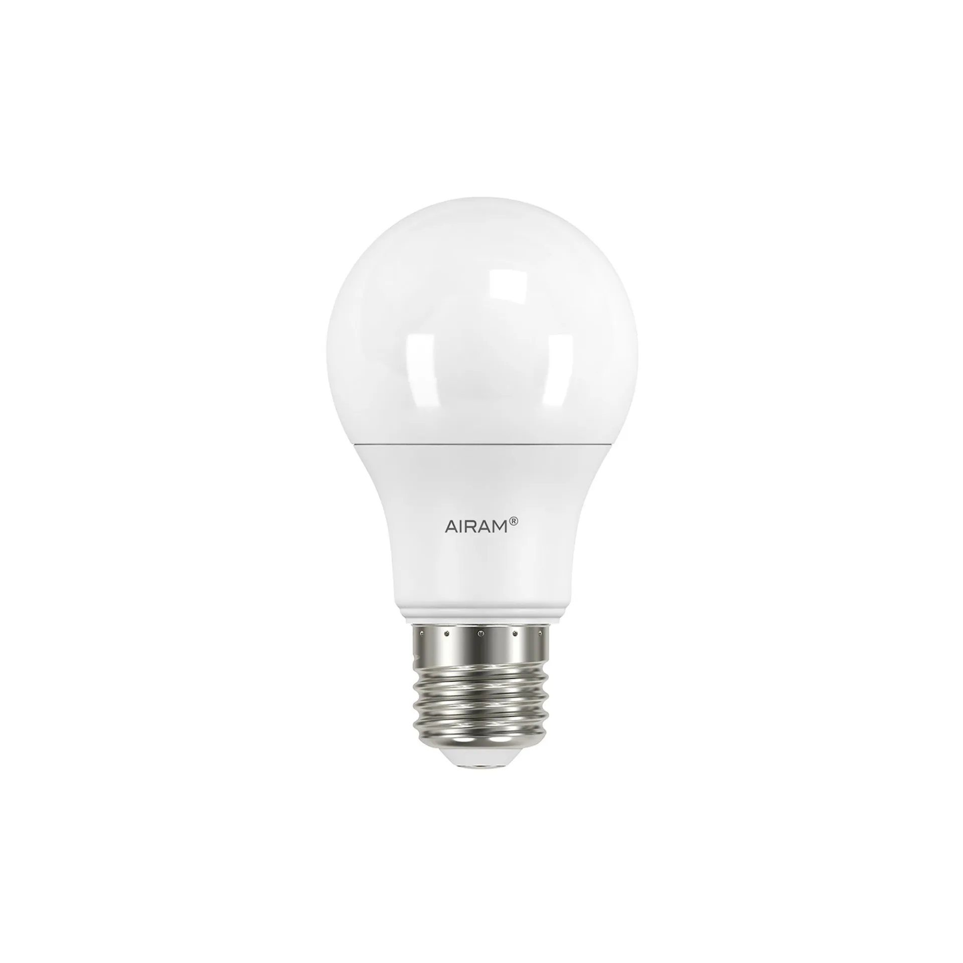 LED Normallampa E27 - Airam - NO GA