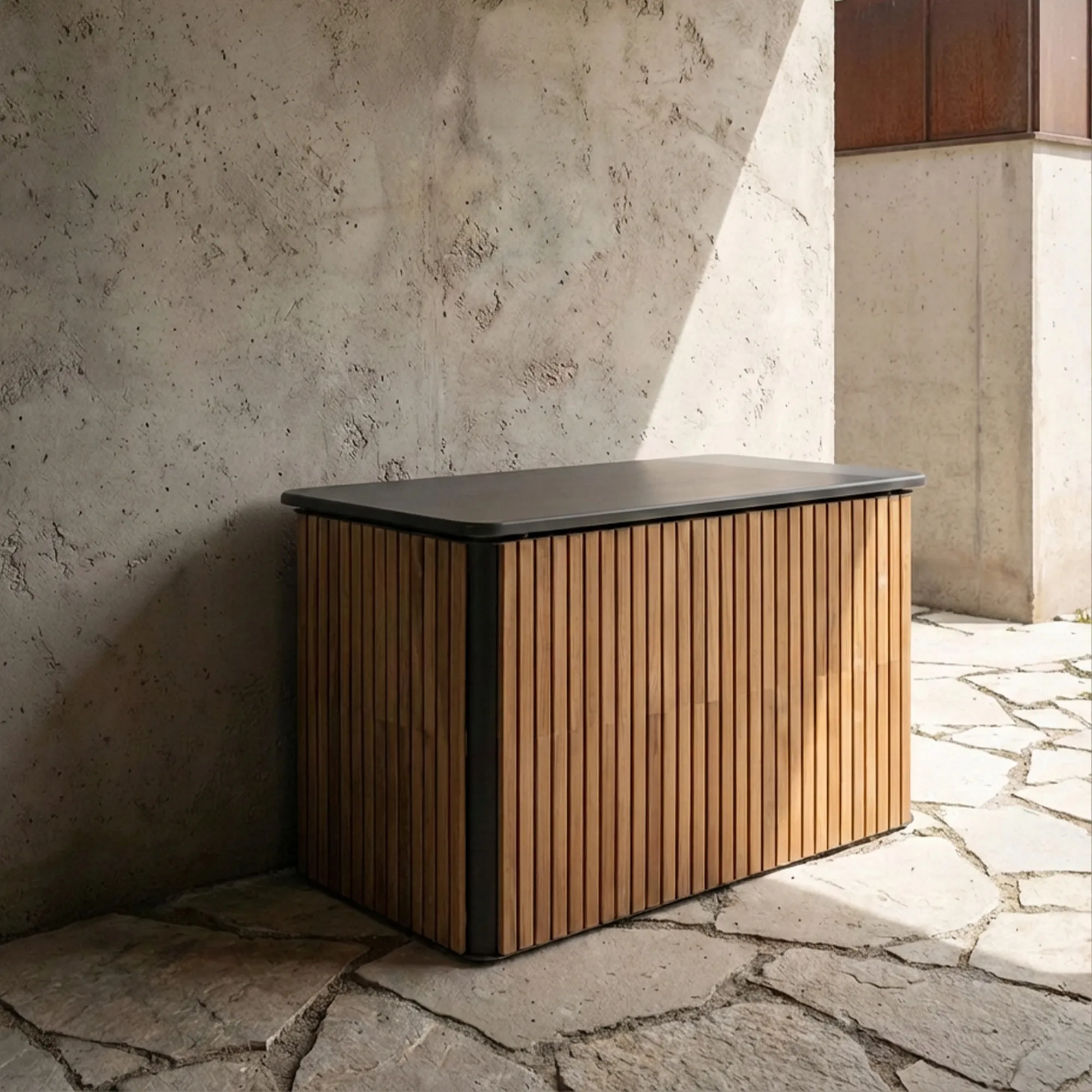 Combine Cushion Box - 5