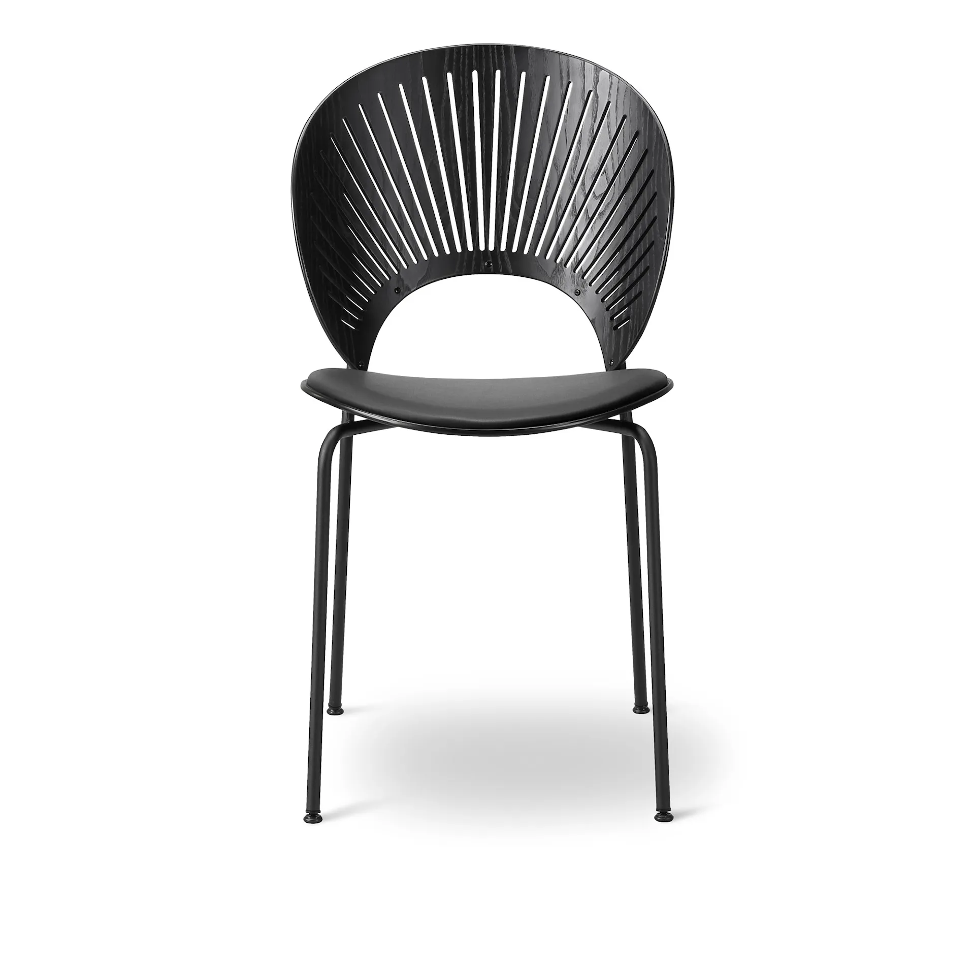 Trinidad Chair - Klädd sits - Fredericia Furniture - NO GA