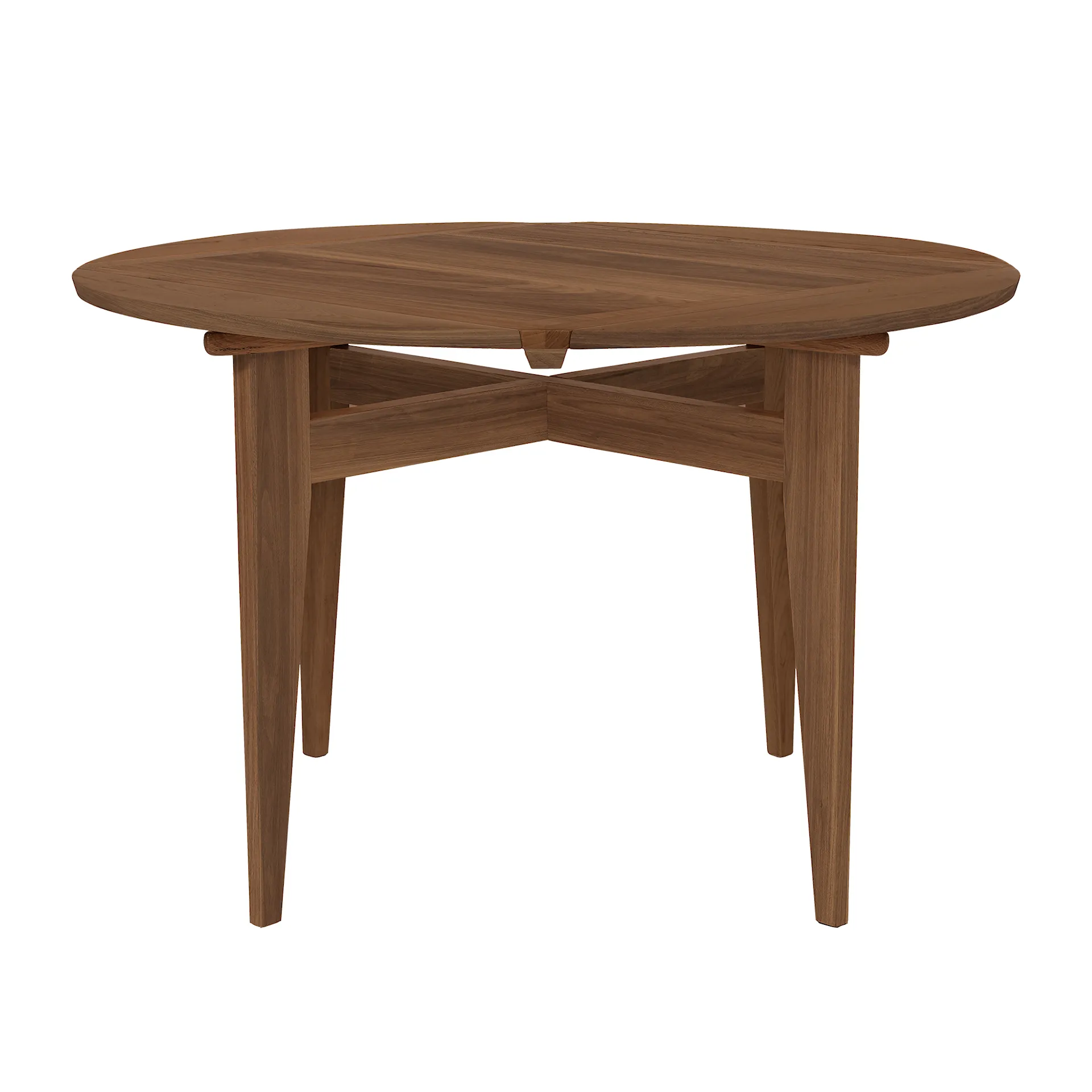 B-Table Round/Square Dining Table - Gubi - NO GA