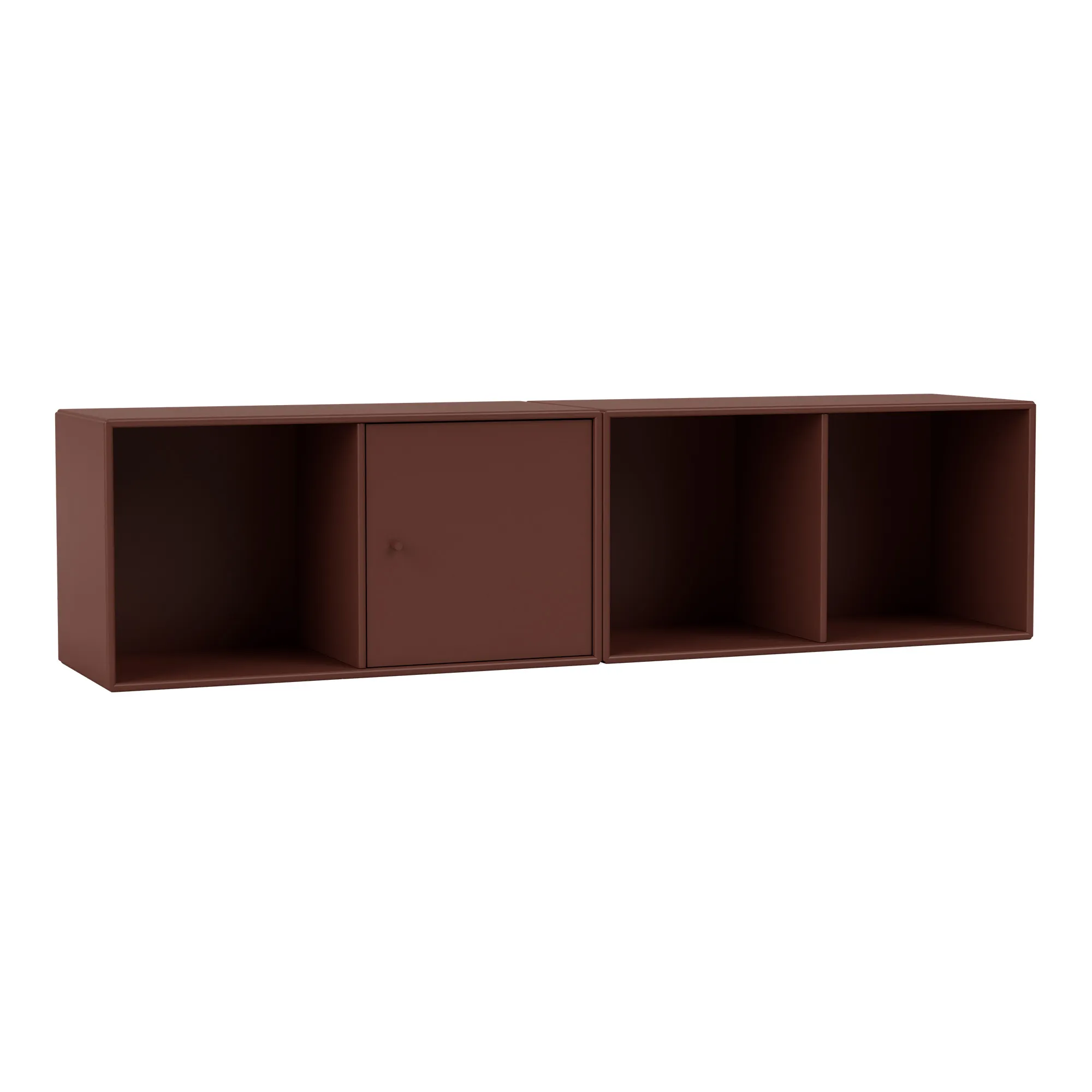 Montana Selection Line sideboard upphängningsskena - 1