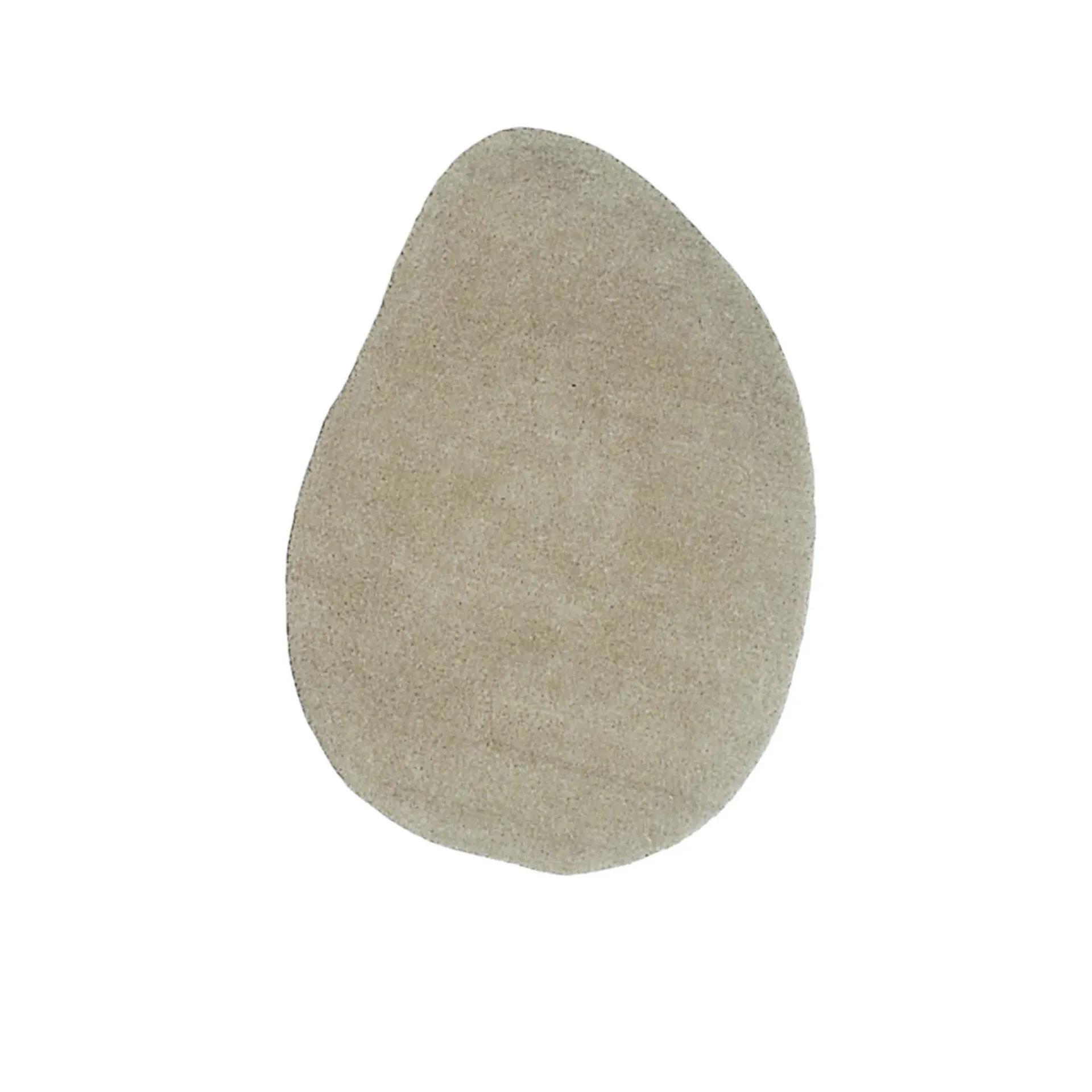 Stone-Wool Rug 1 100x140 cm - Nanimarquina - NO GA