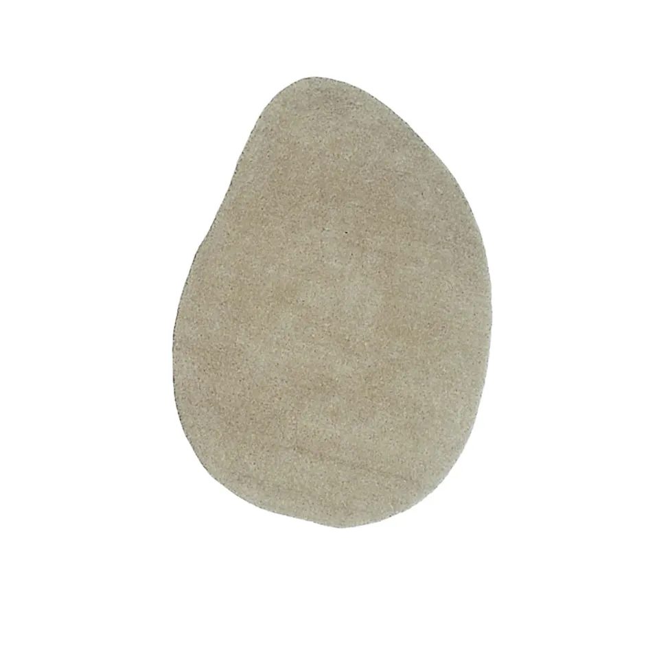 Stone-Wool Rug 1 100x140 cm