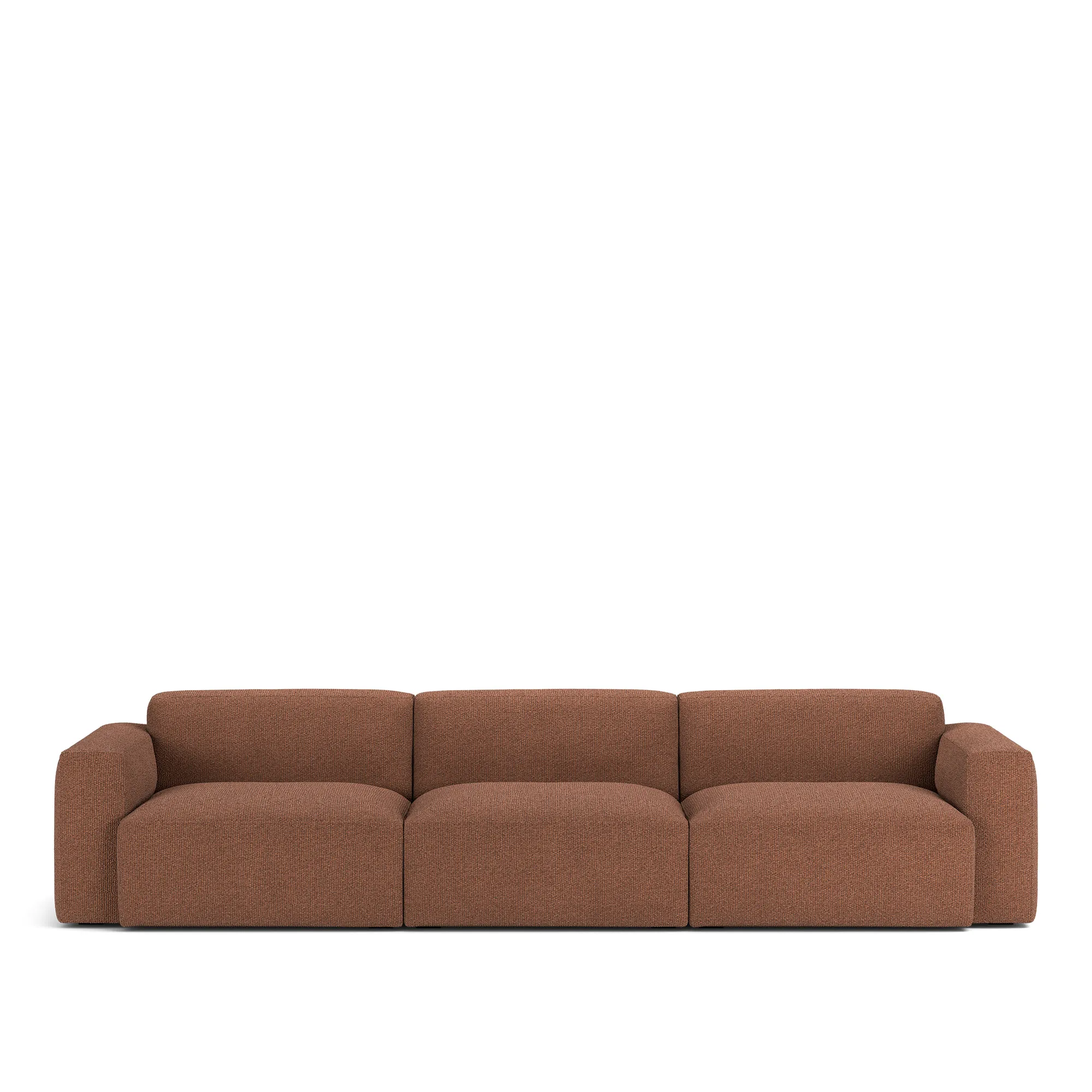 Brick 3-sitssoffa - 1