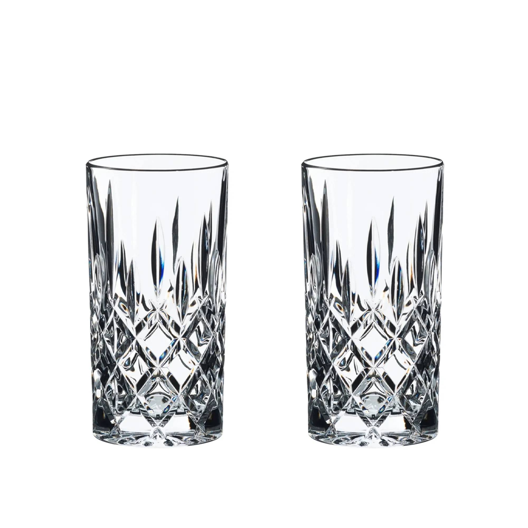 Bar Tumbler Longdrink Spey drinkglas 2-pack - 1
