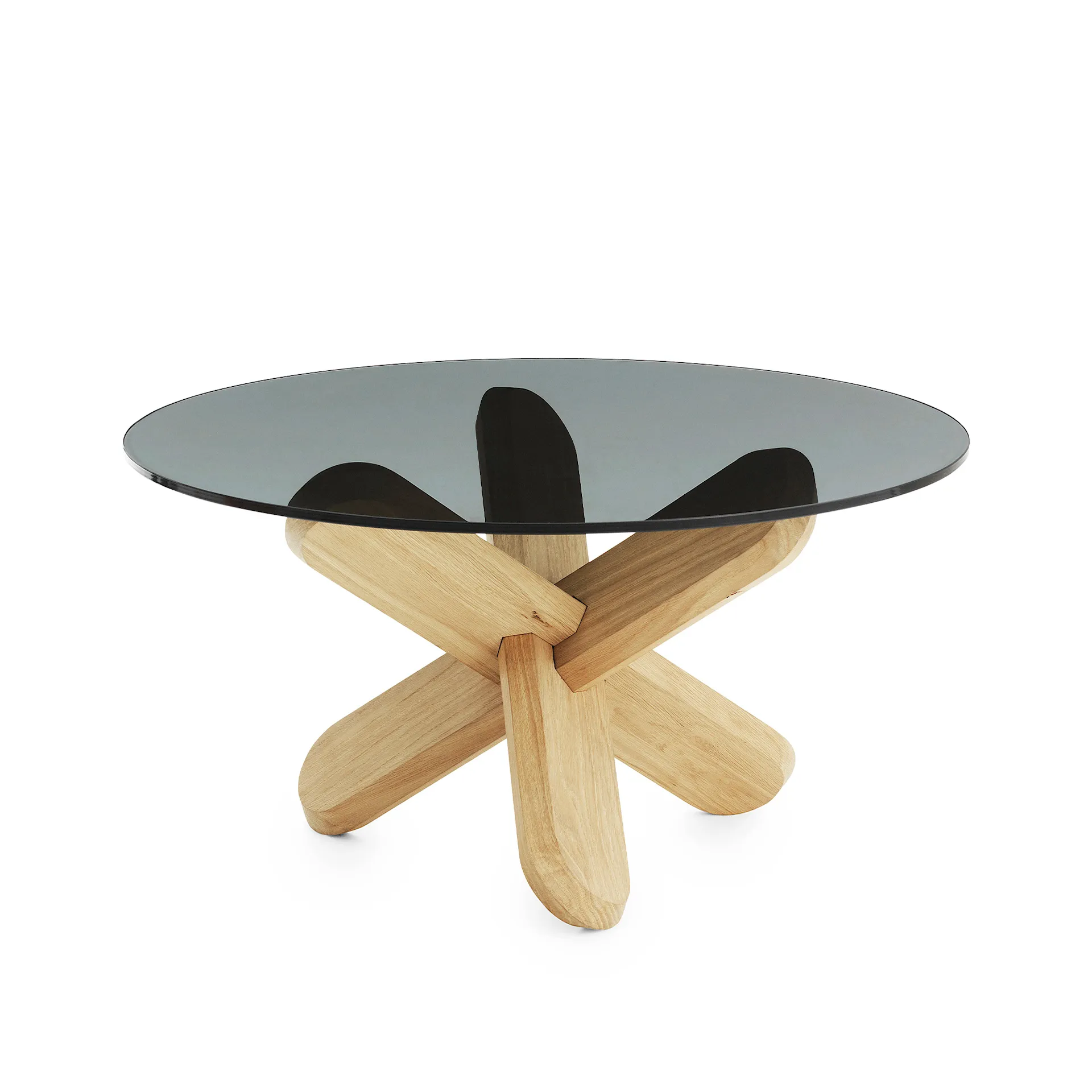 Ding Table - Normann Copenhagen - NO GA