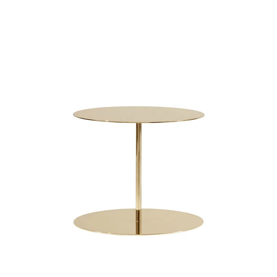 Gong Lux Table