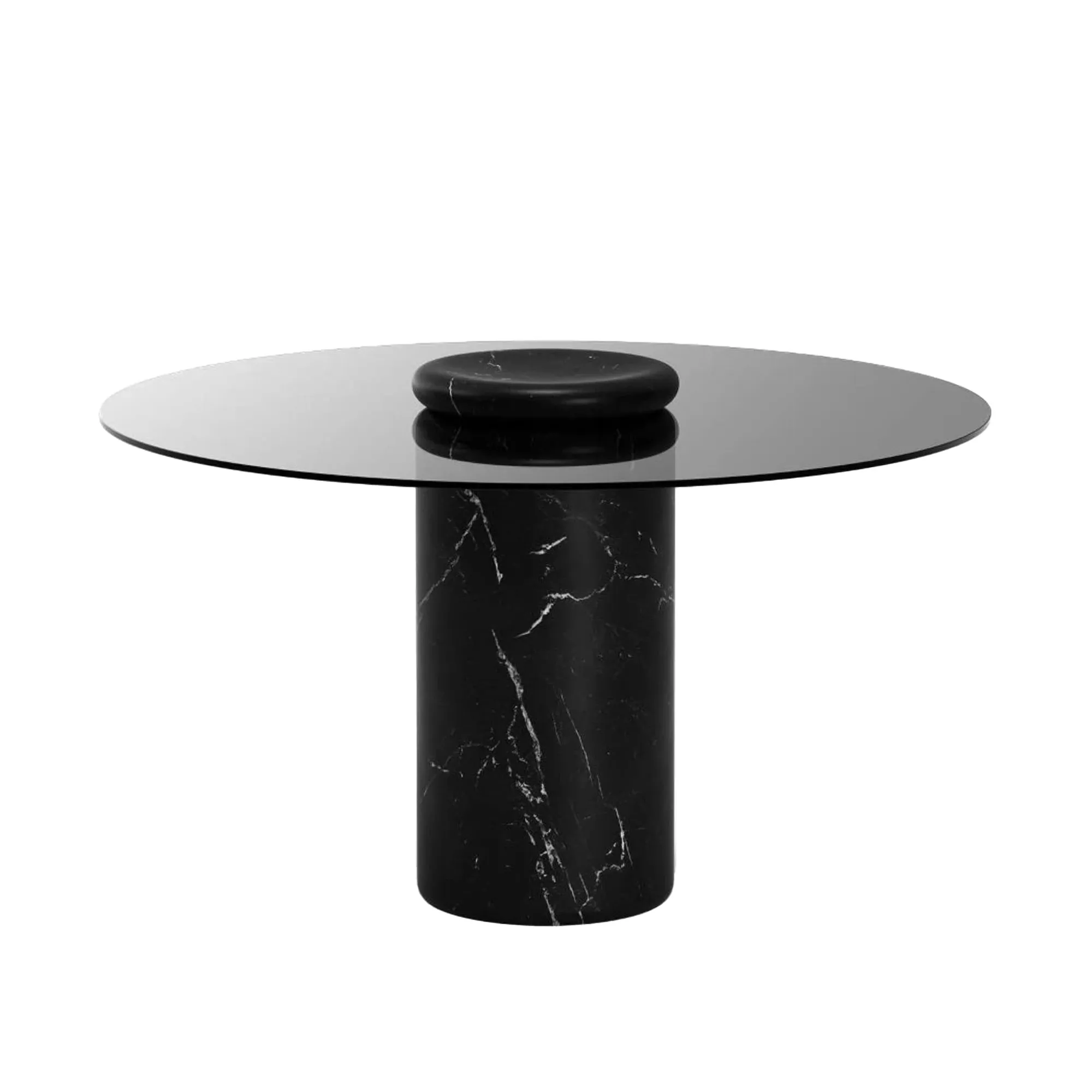 Castore dining table - 1